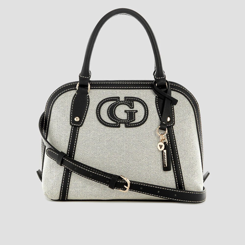 תיק Guess Sebina Satchel נשים