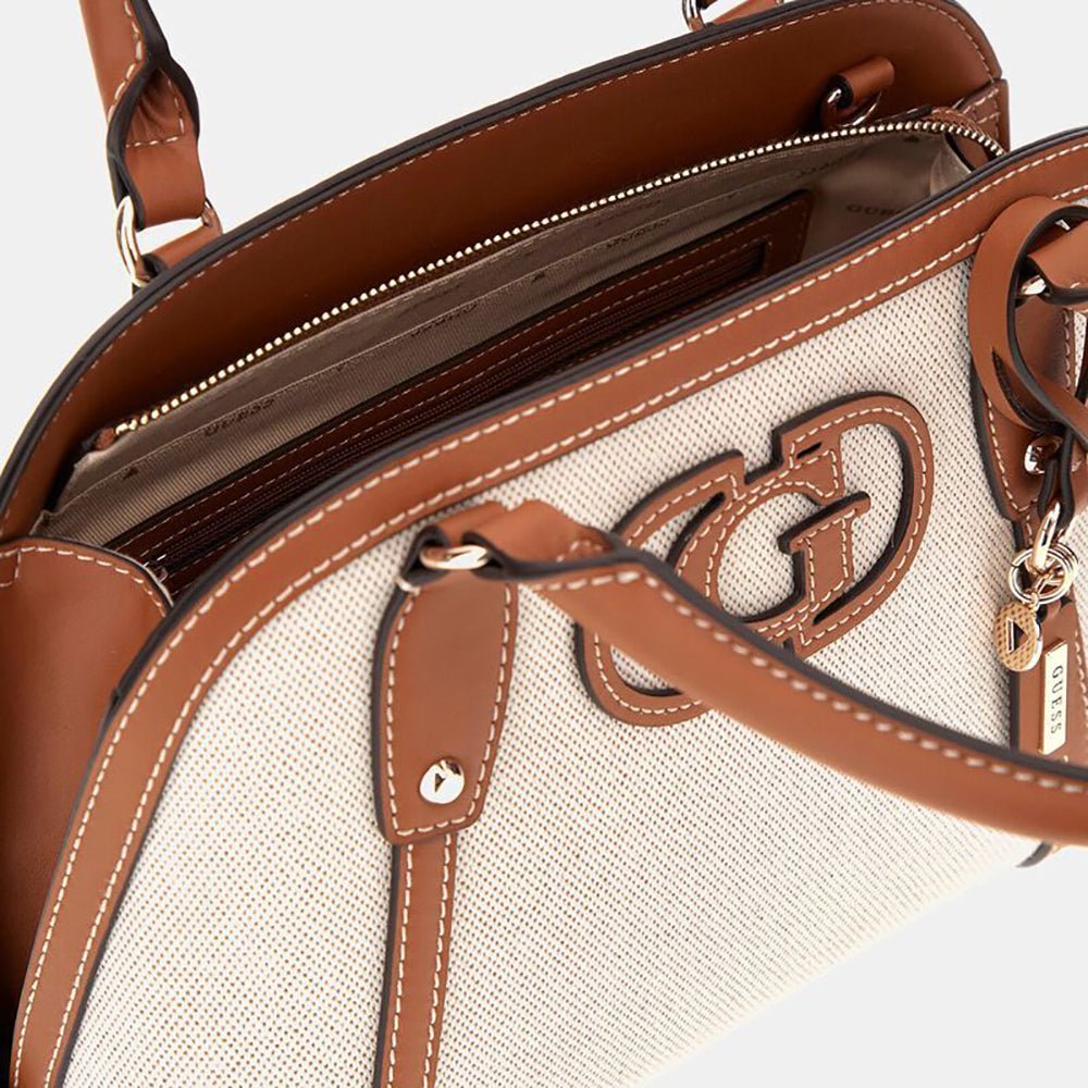 תיק Guess Sebina Satchel נשים