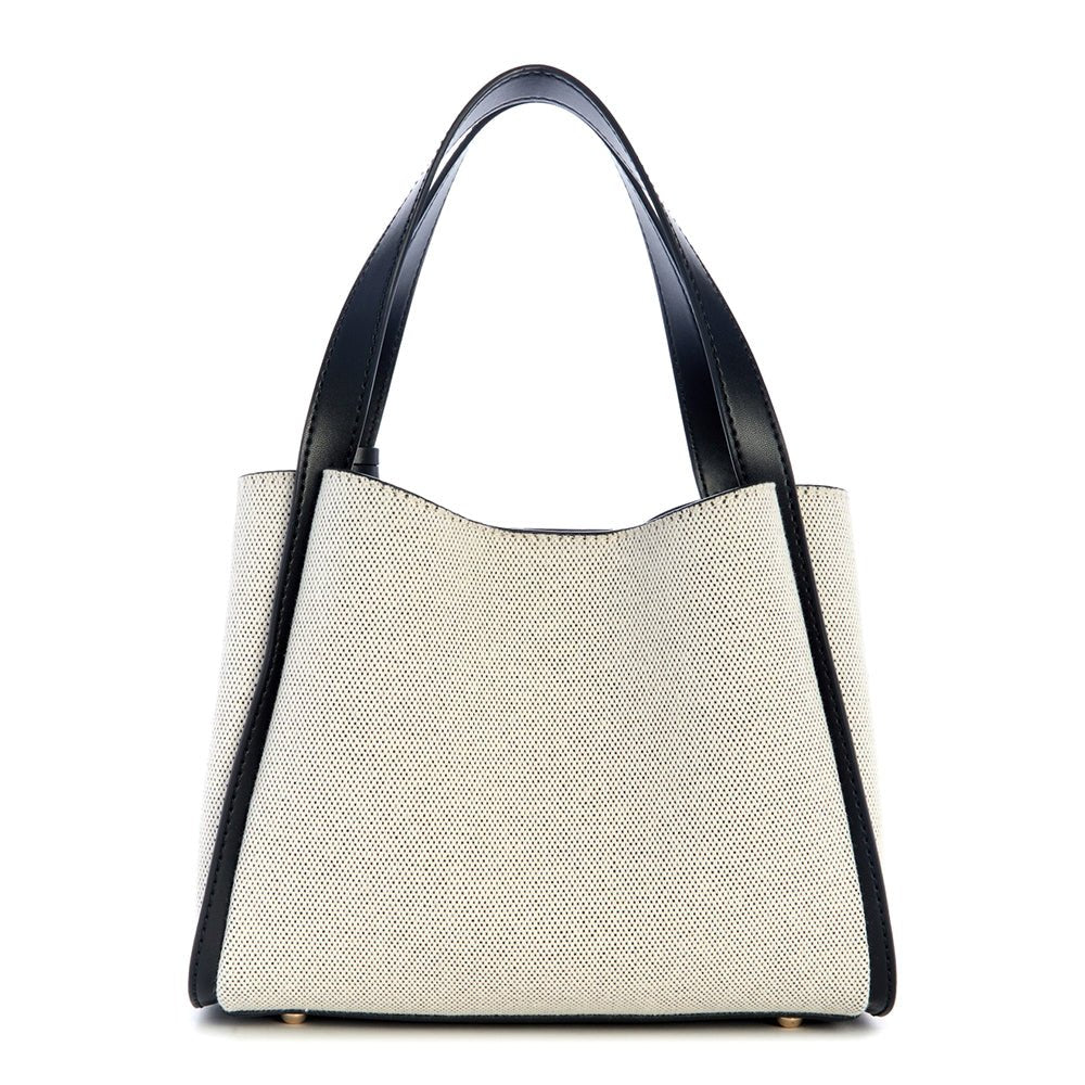 תיק Guess Nicolette Sml Gfriend Satchel נשים