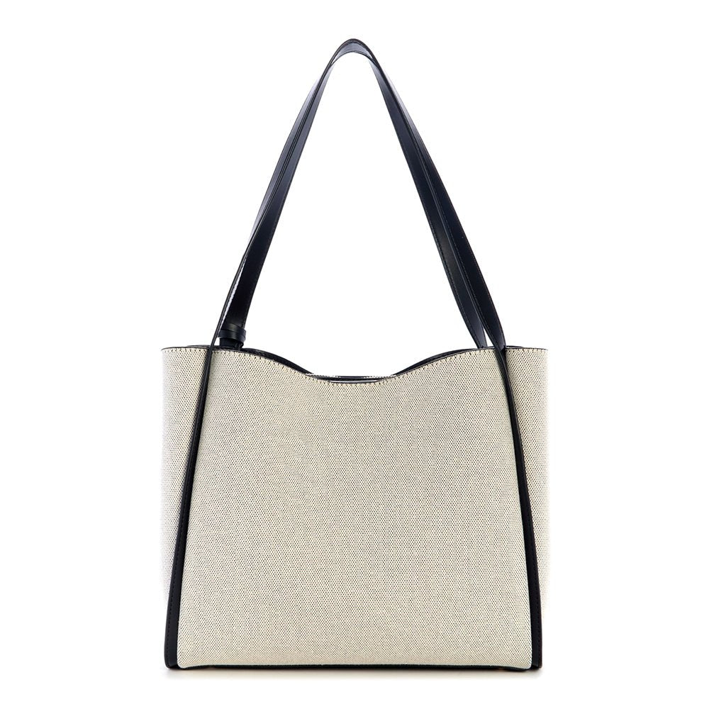 תיק Guess Nicolette Girlfriend Tote נשים