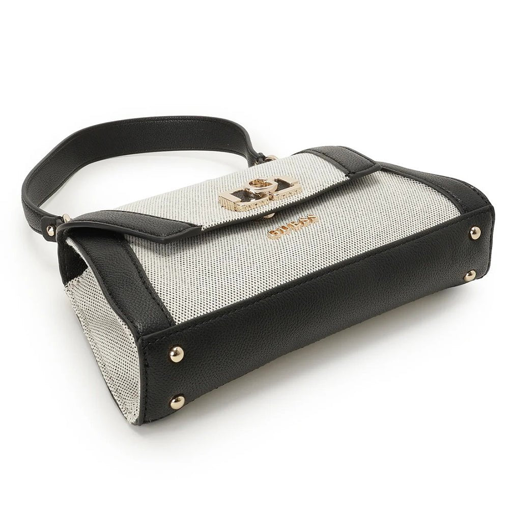 תיק Guess Karnilla Flap Shoulder Bag נשים