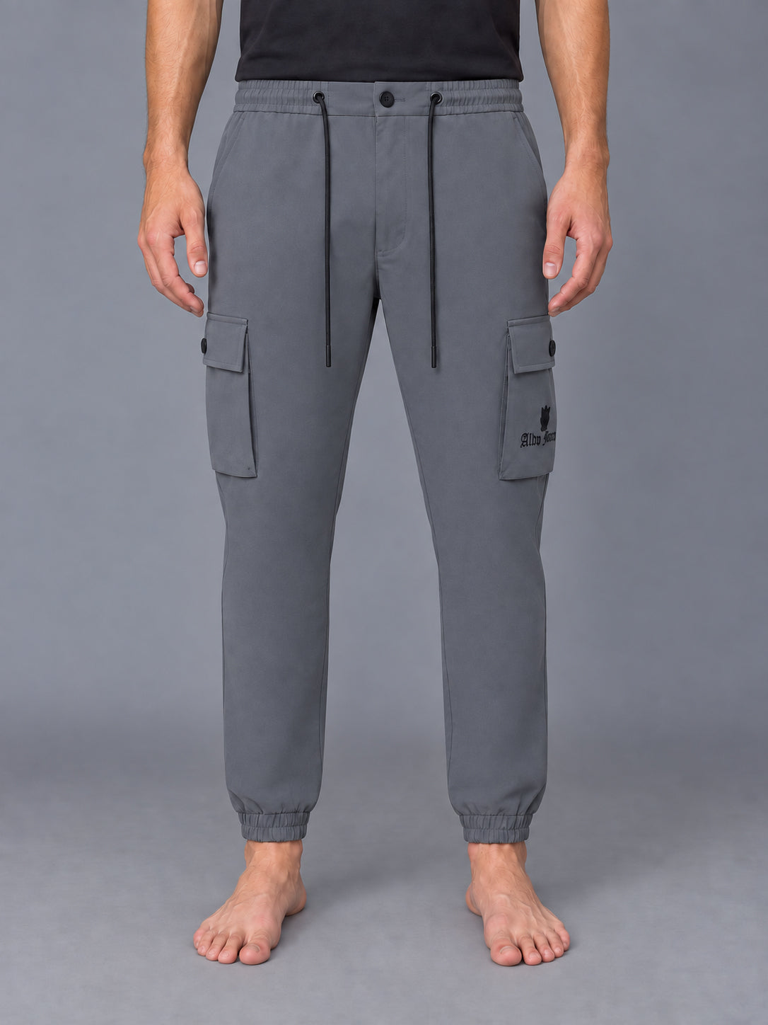 דגמ"ח אלדו מורו Pocket Logo גברים