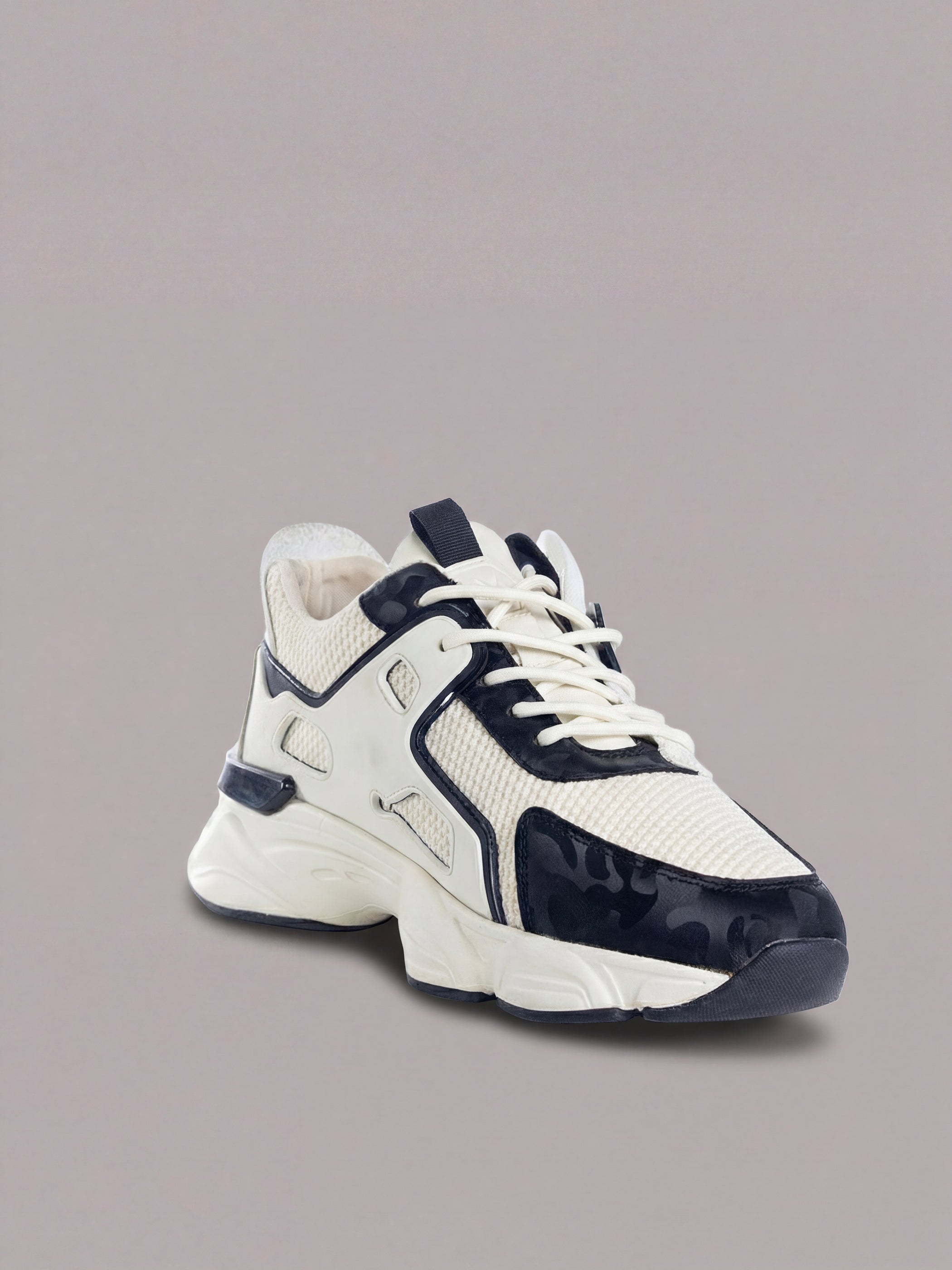 נעלי אלדו מורו Silicone Crown גברים