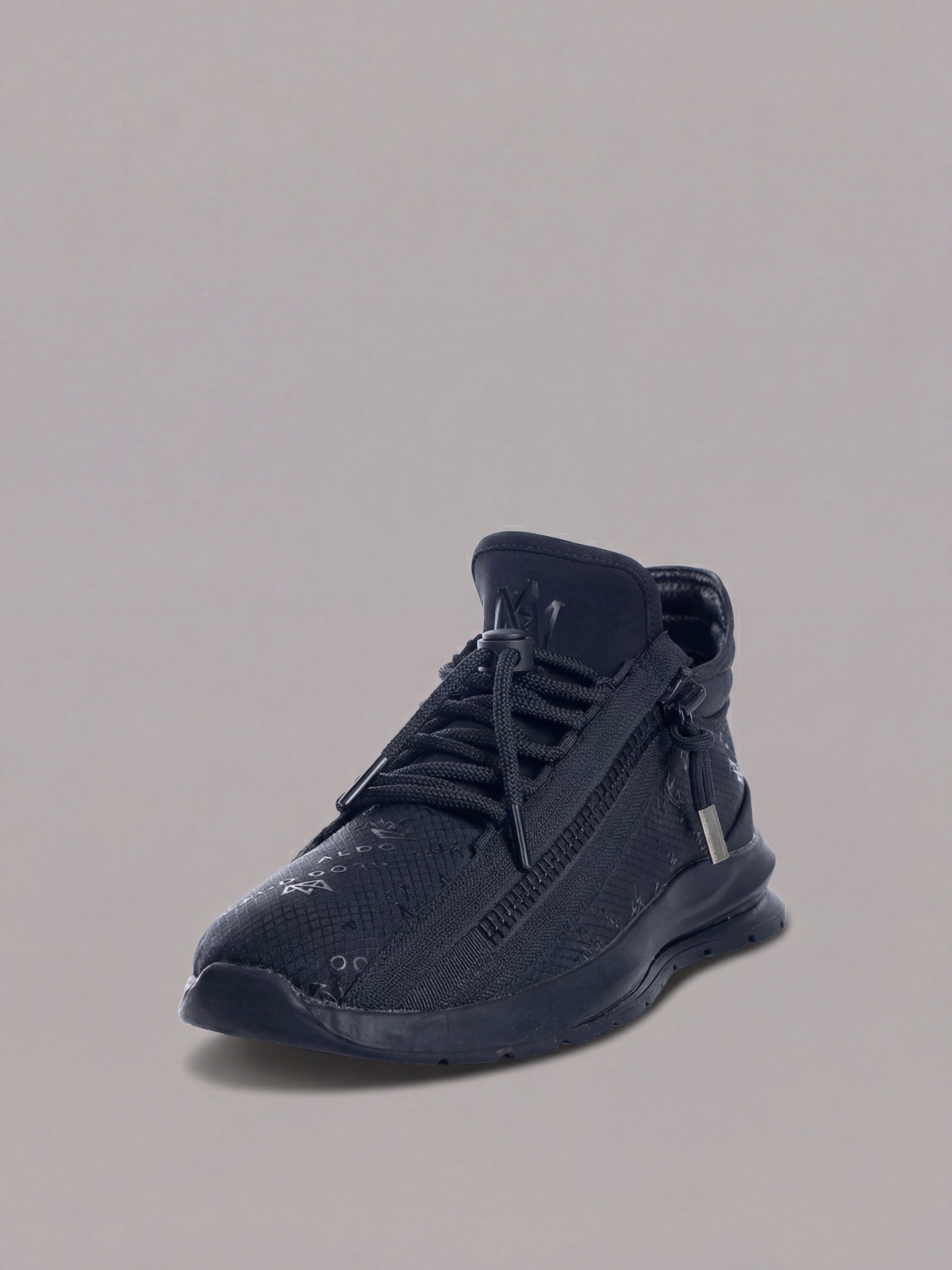 נעלי אלדו מורו One Zip גברים