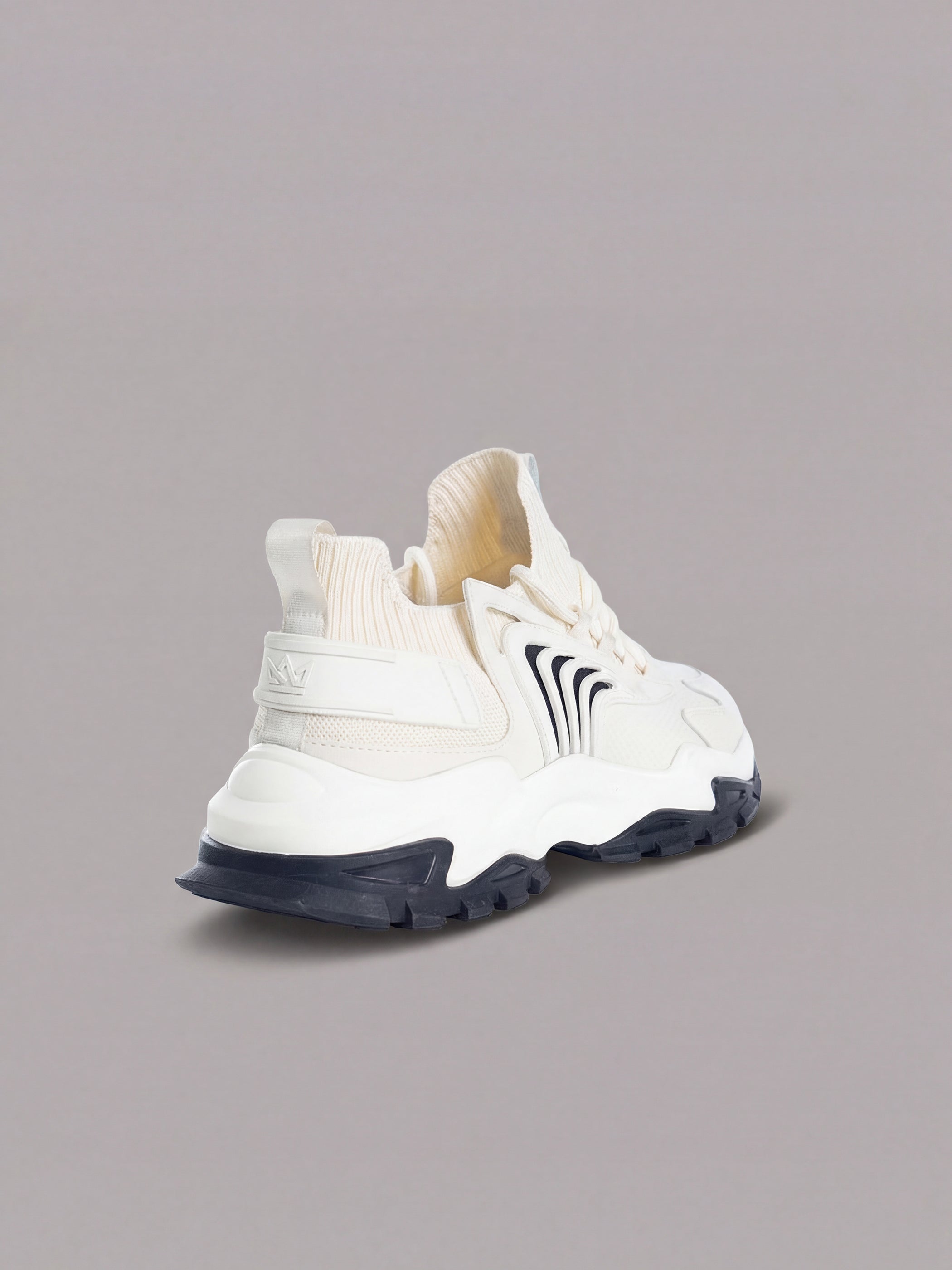 נעלי אלדו מורו Rubber Design גברים