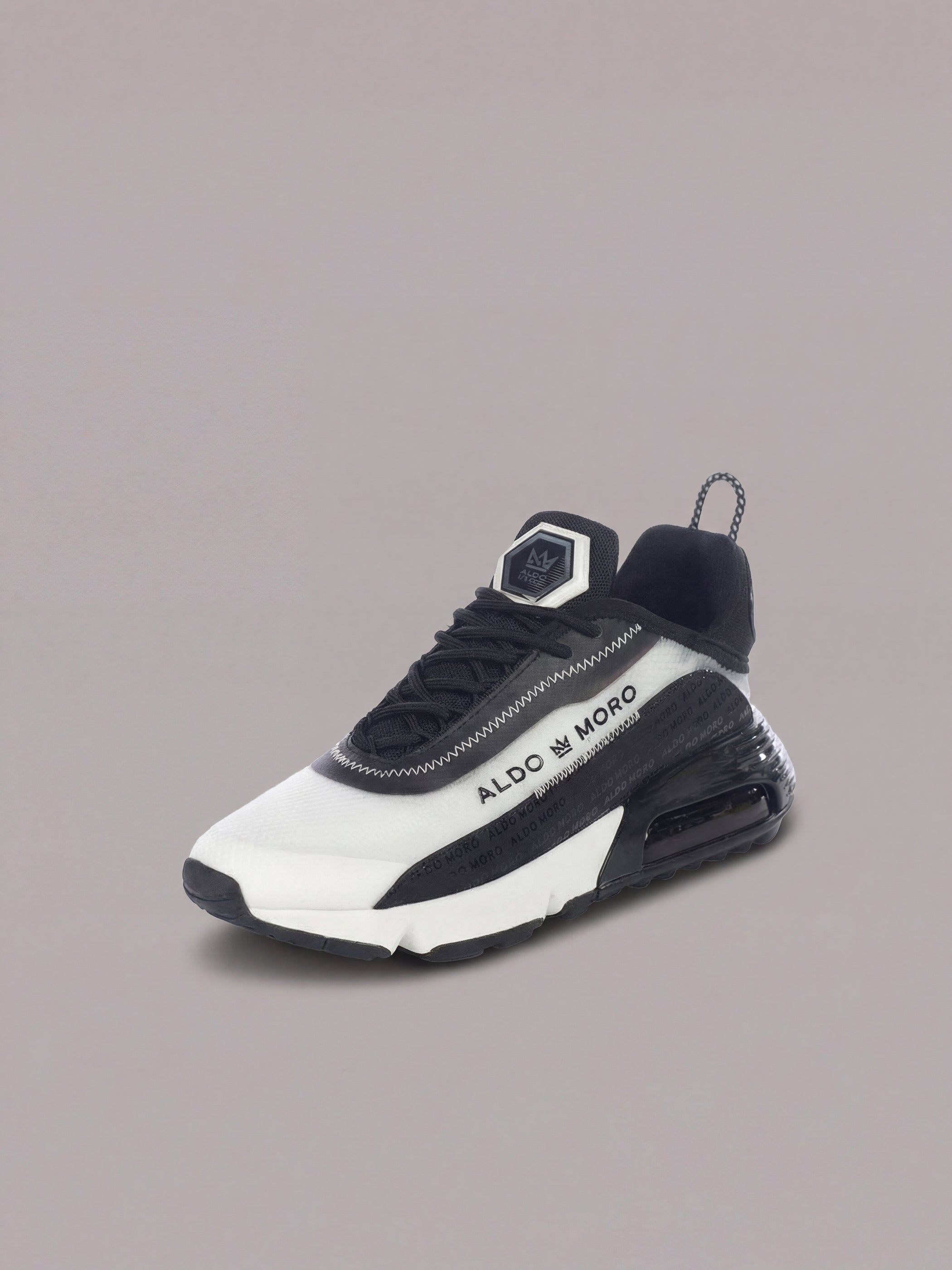 נעלי אלדו מורו Side Logo גברים