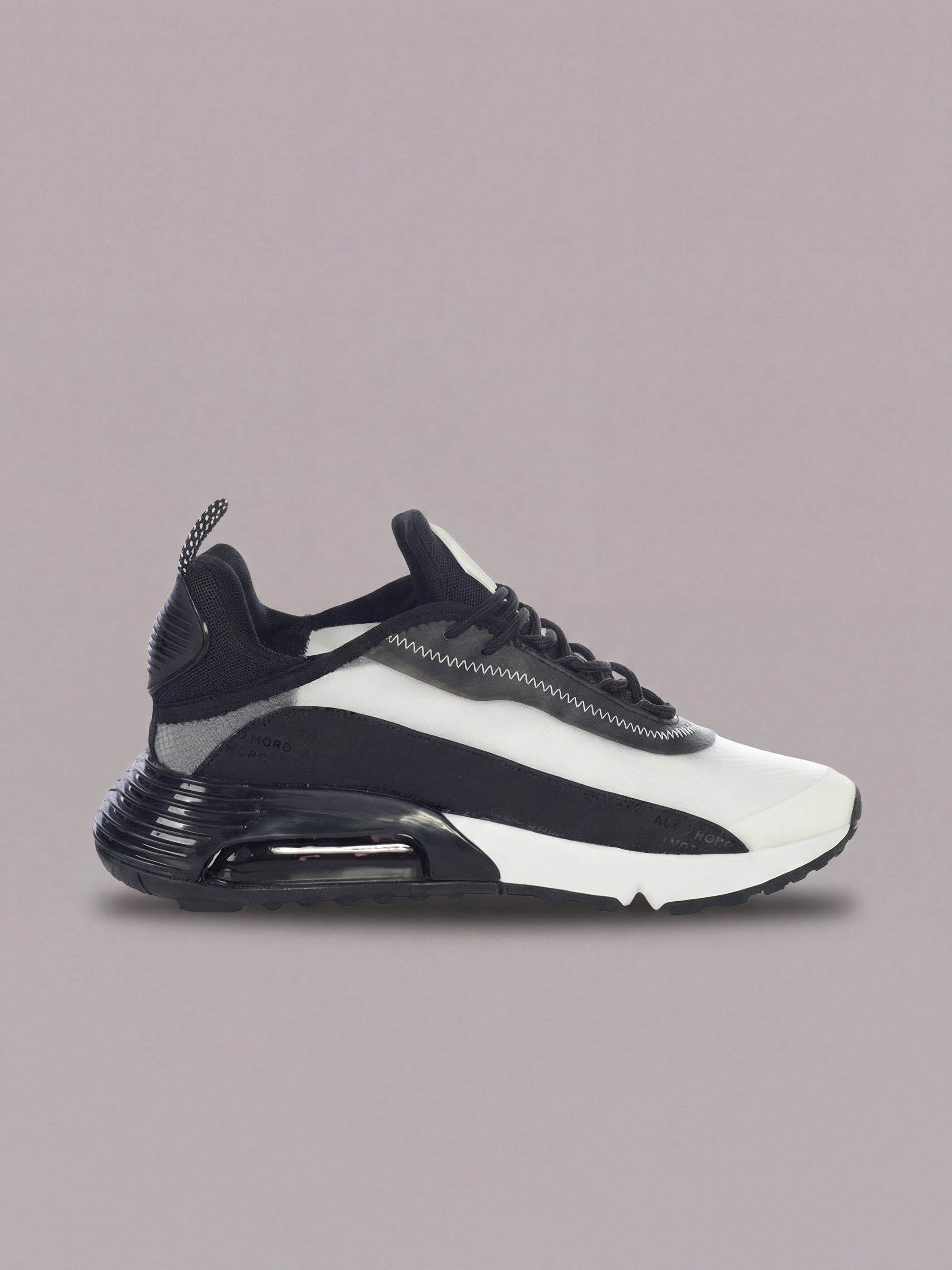 נעלי אלדו מורו Side Logo גברים