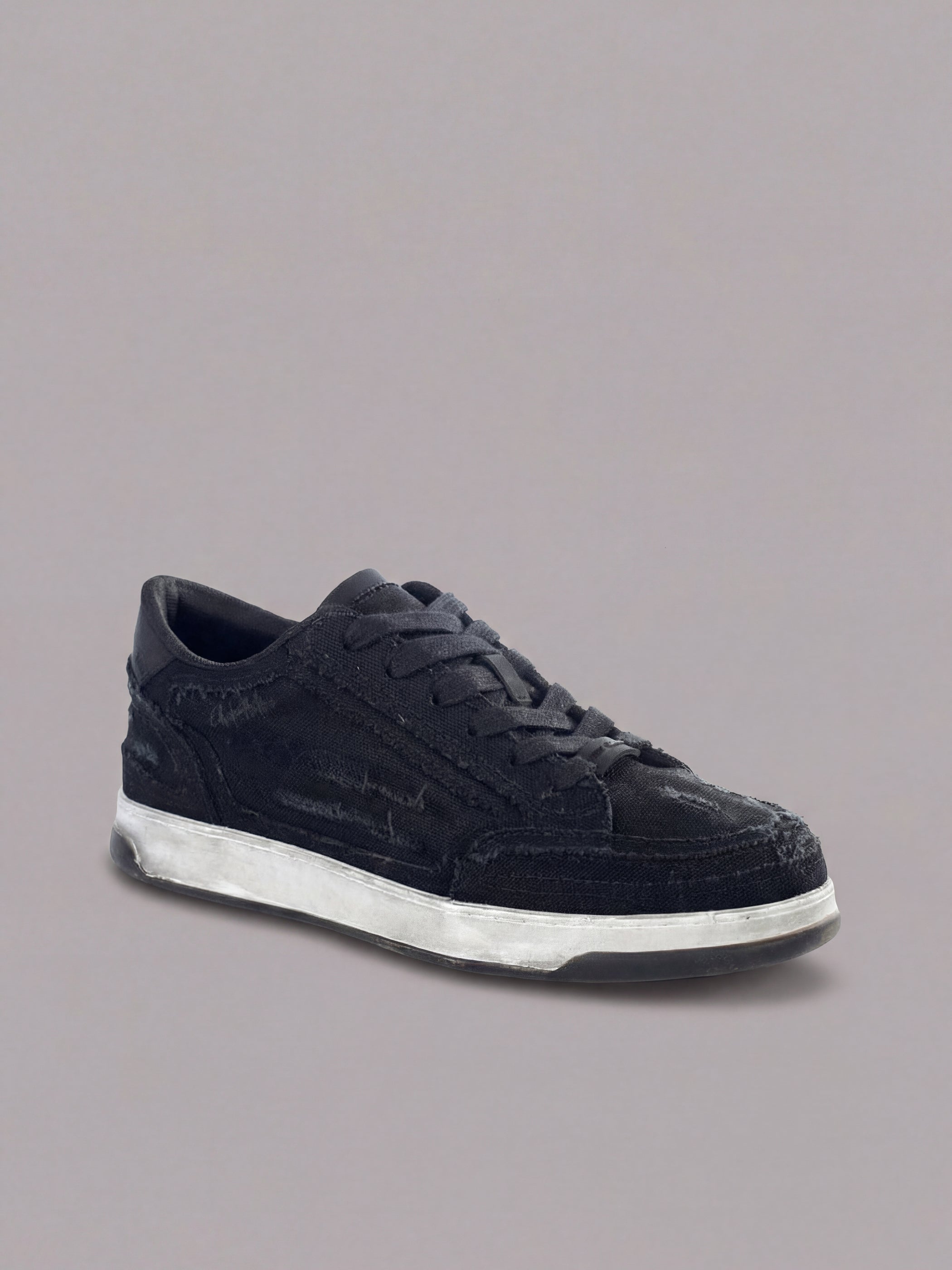 נעלי אלדו מורו Fringes גברים