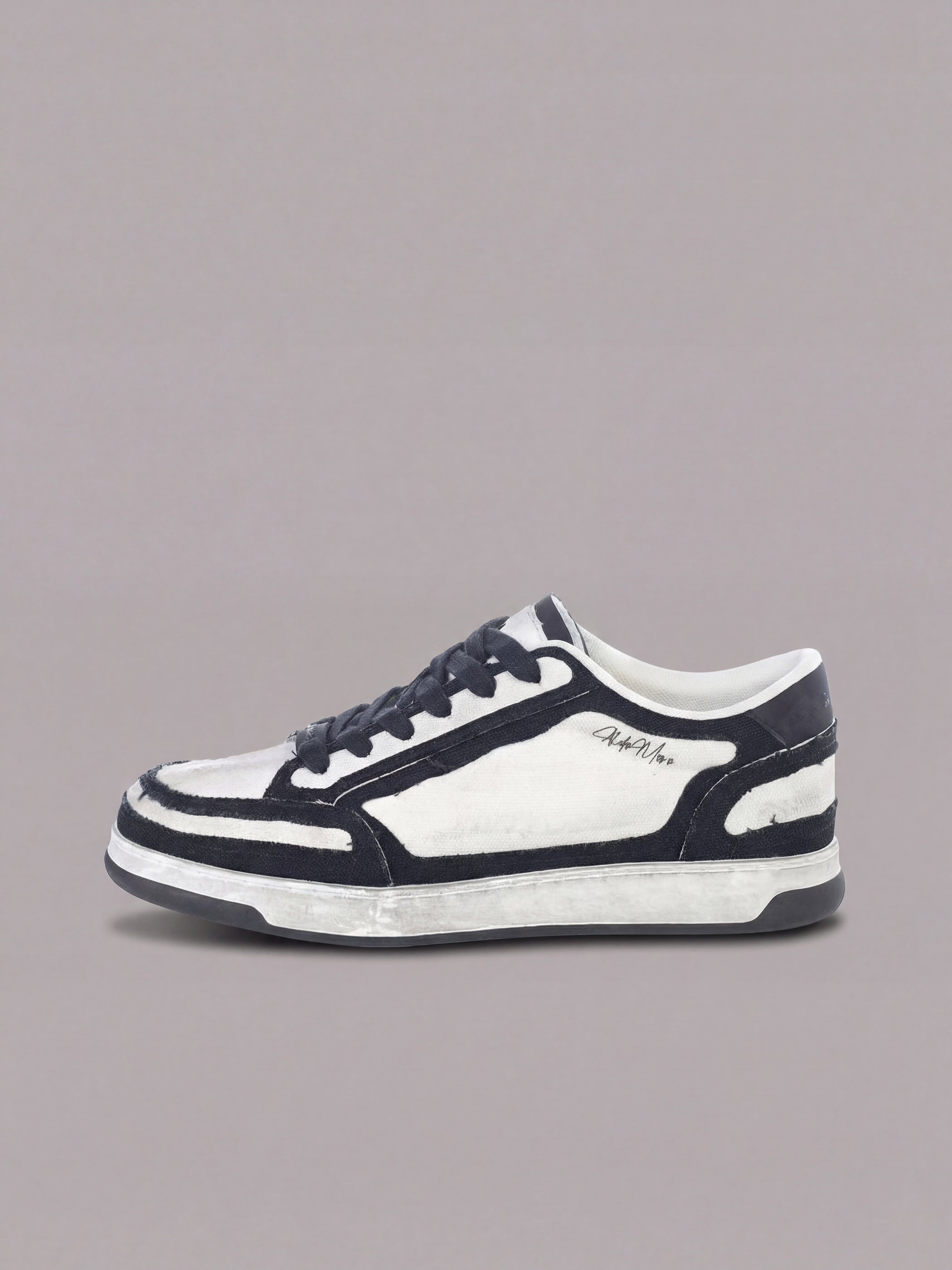 נעלי אלדו מורו Fringes גברים