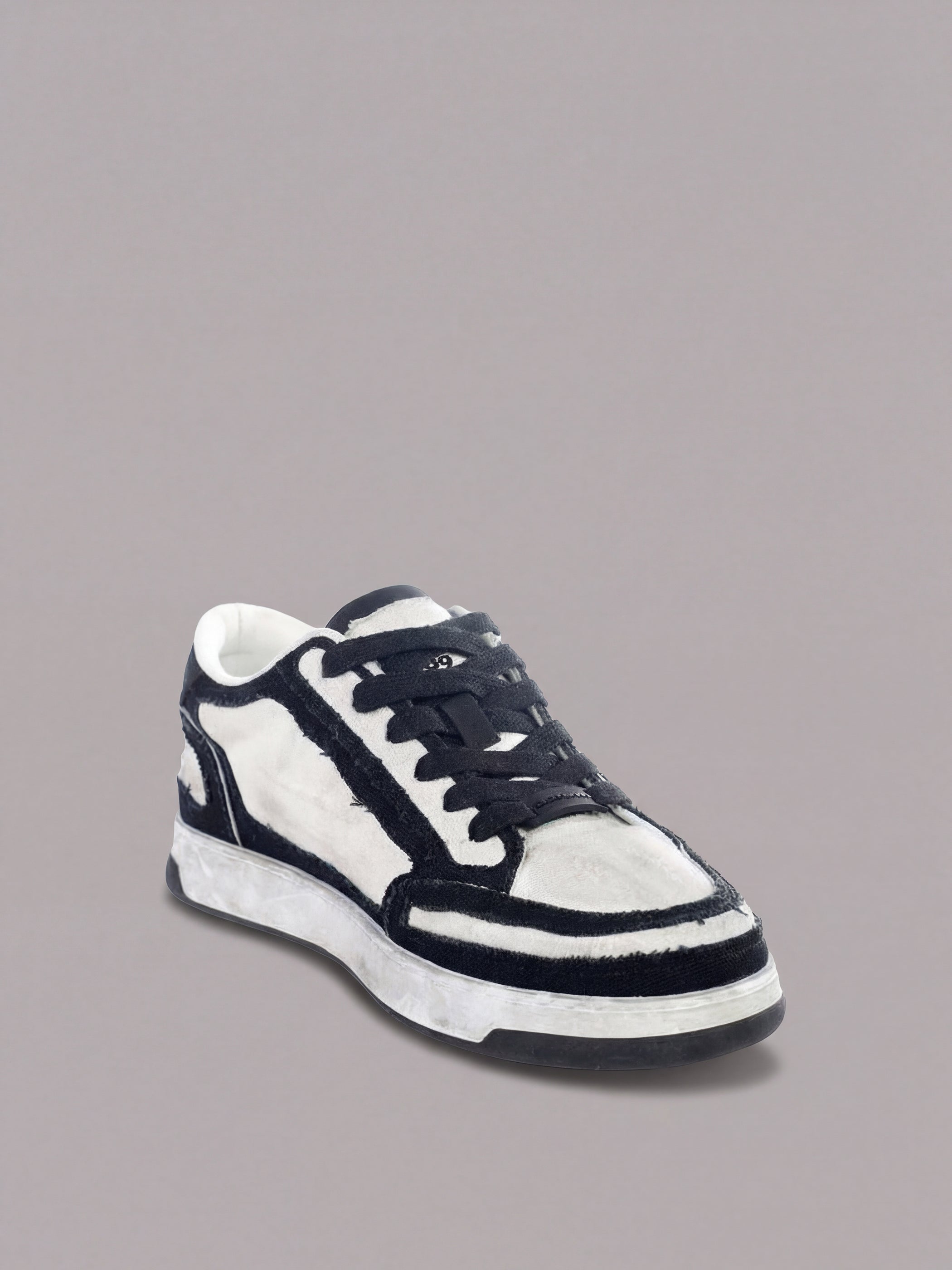 נעלי אלדו מורו Fringes גברים