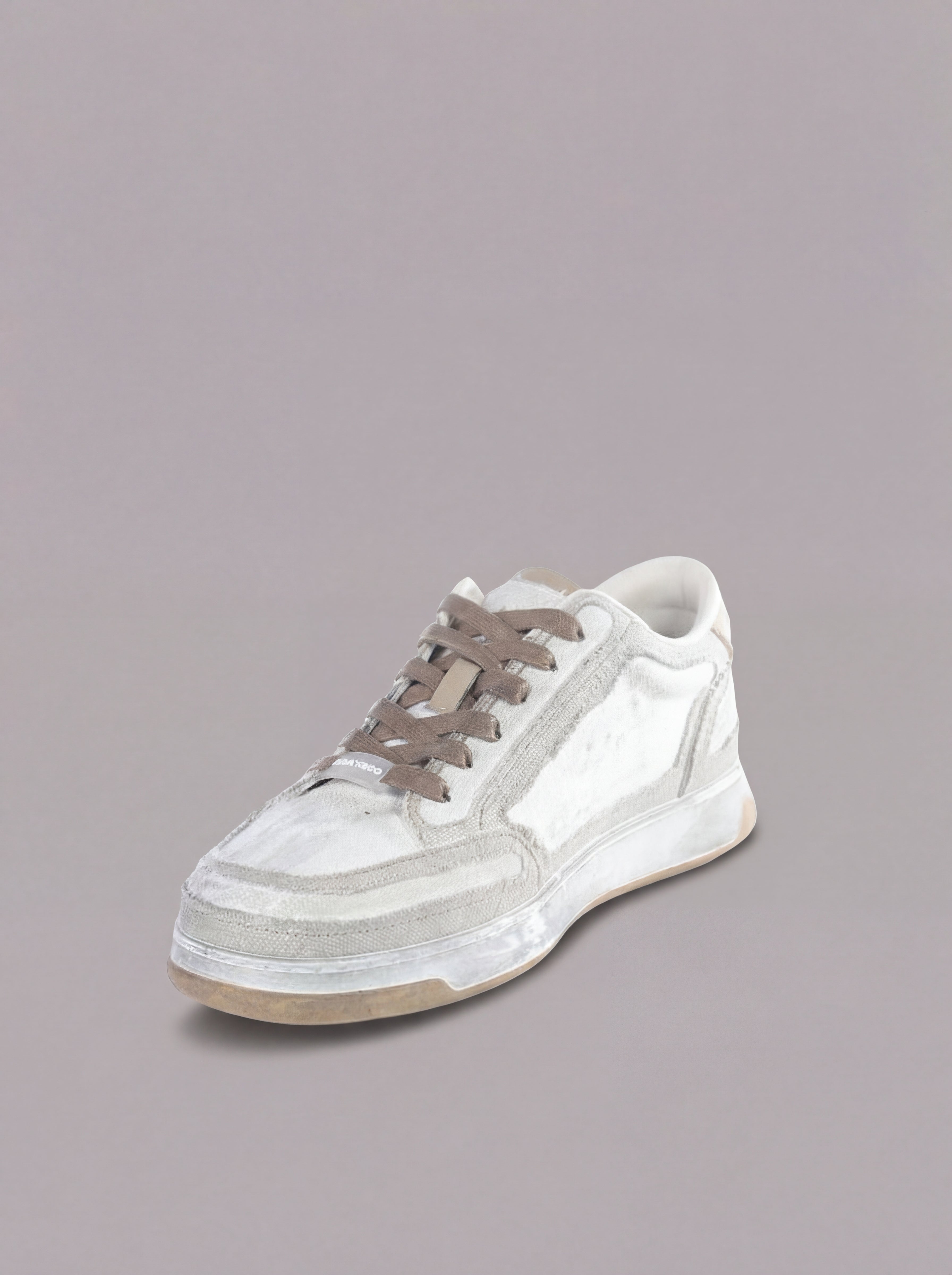 נעלי אלדו מורו Fringes גברים