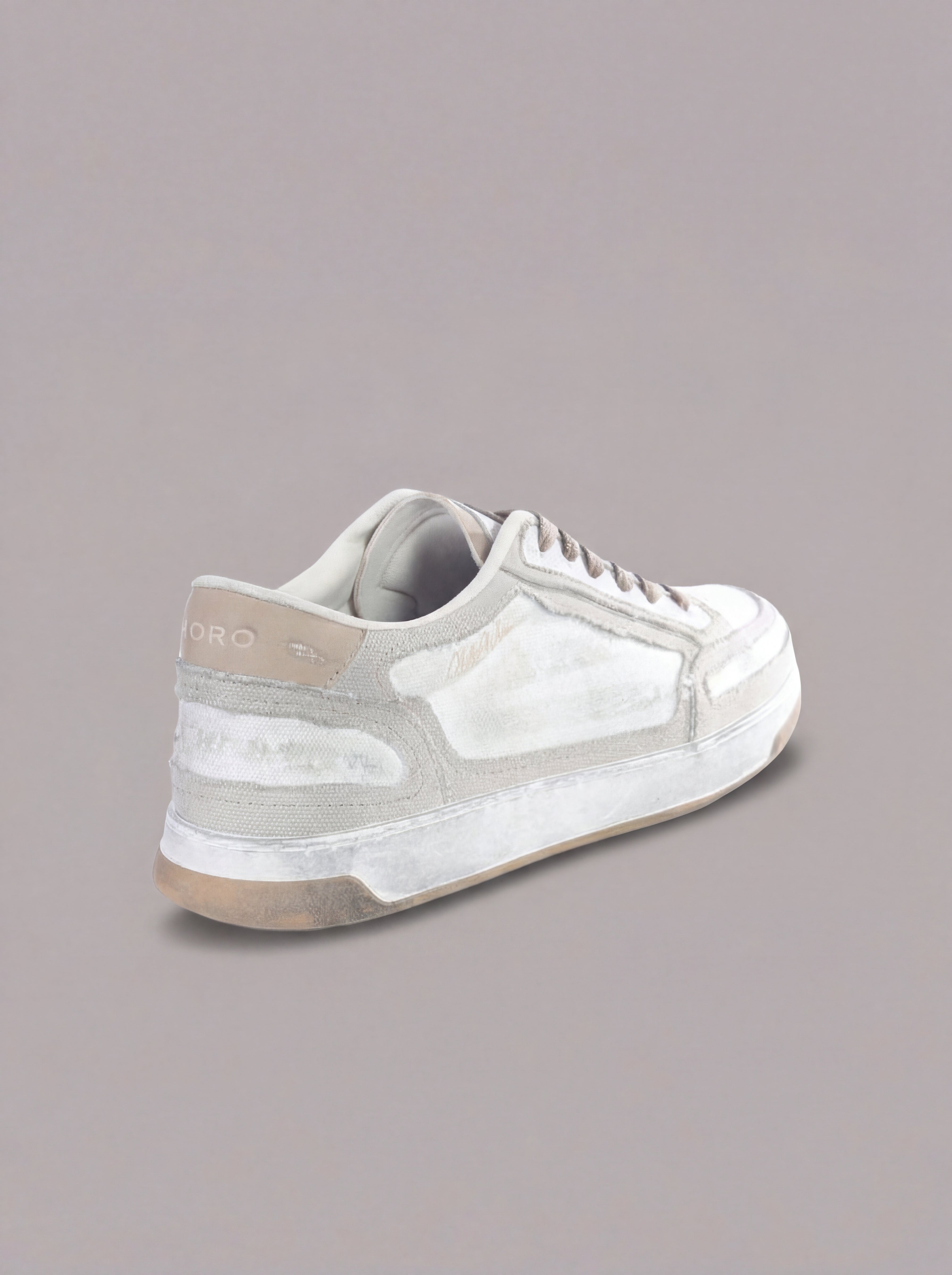 נעלי אלדו מורו Fringes גברים