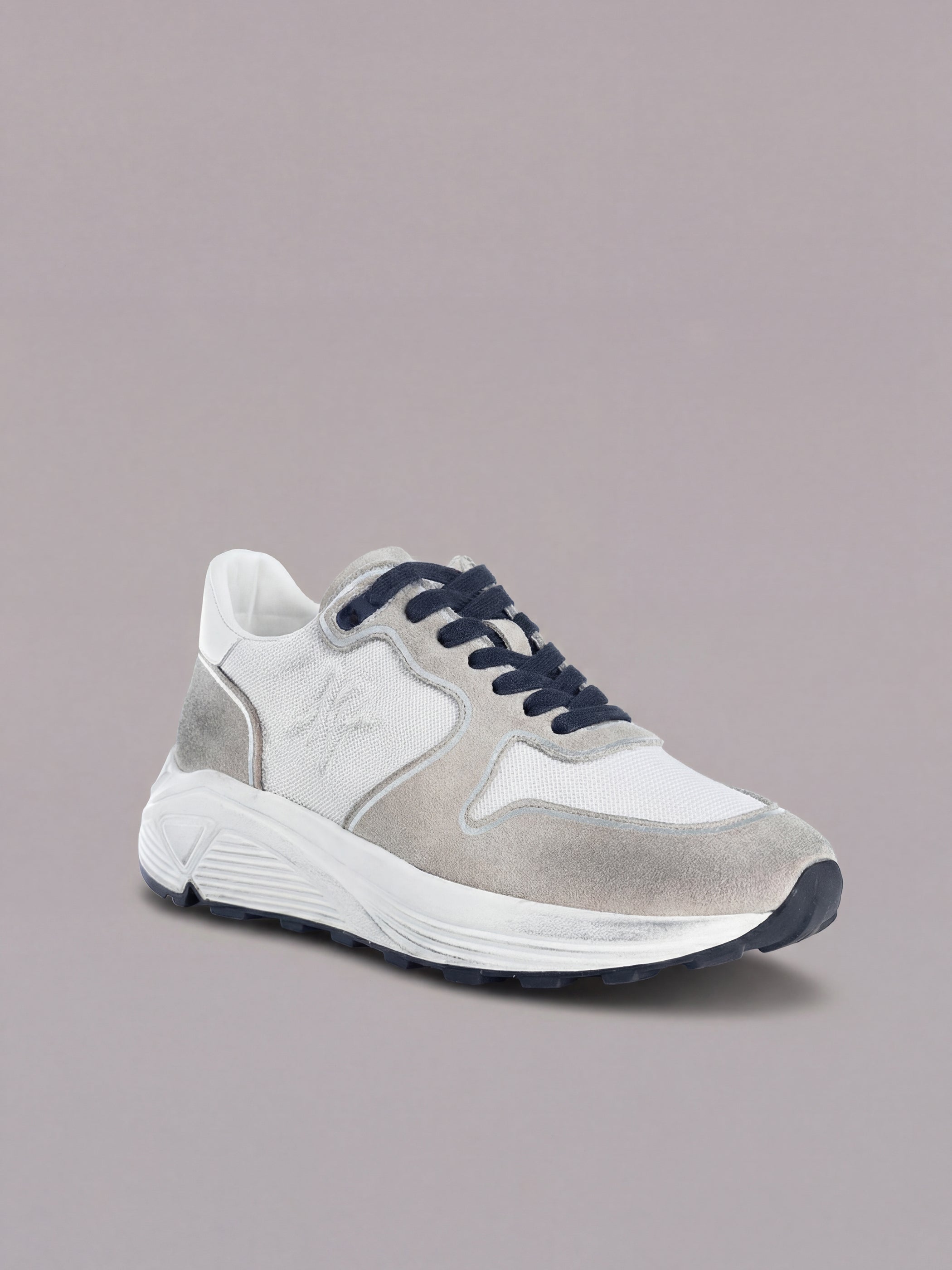 נעלי אלדו מורו Embroidered AM גברים