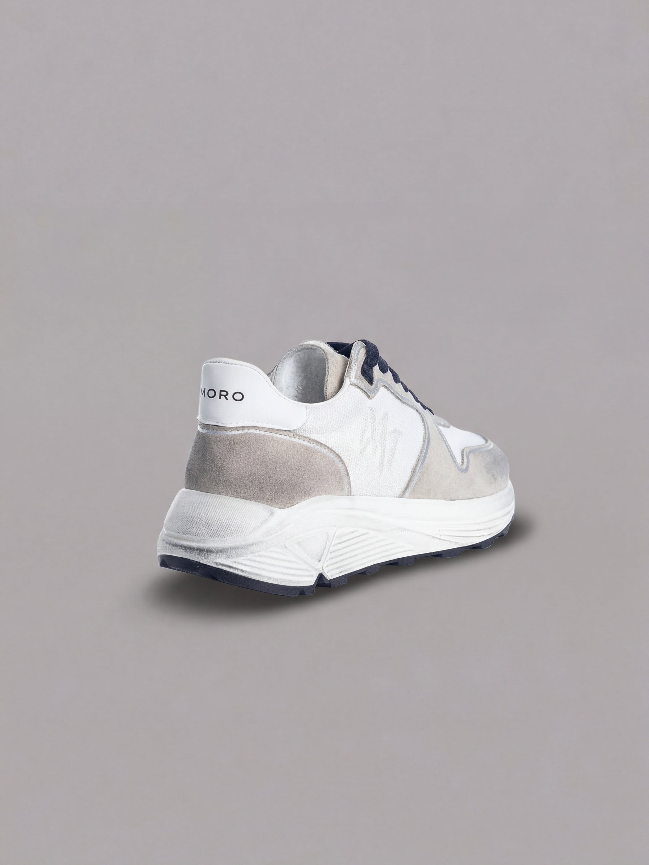 נעלי אלדו מורו Embroidered AM גברים