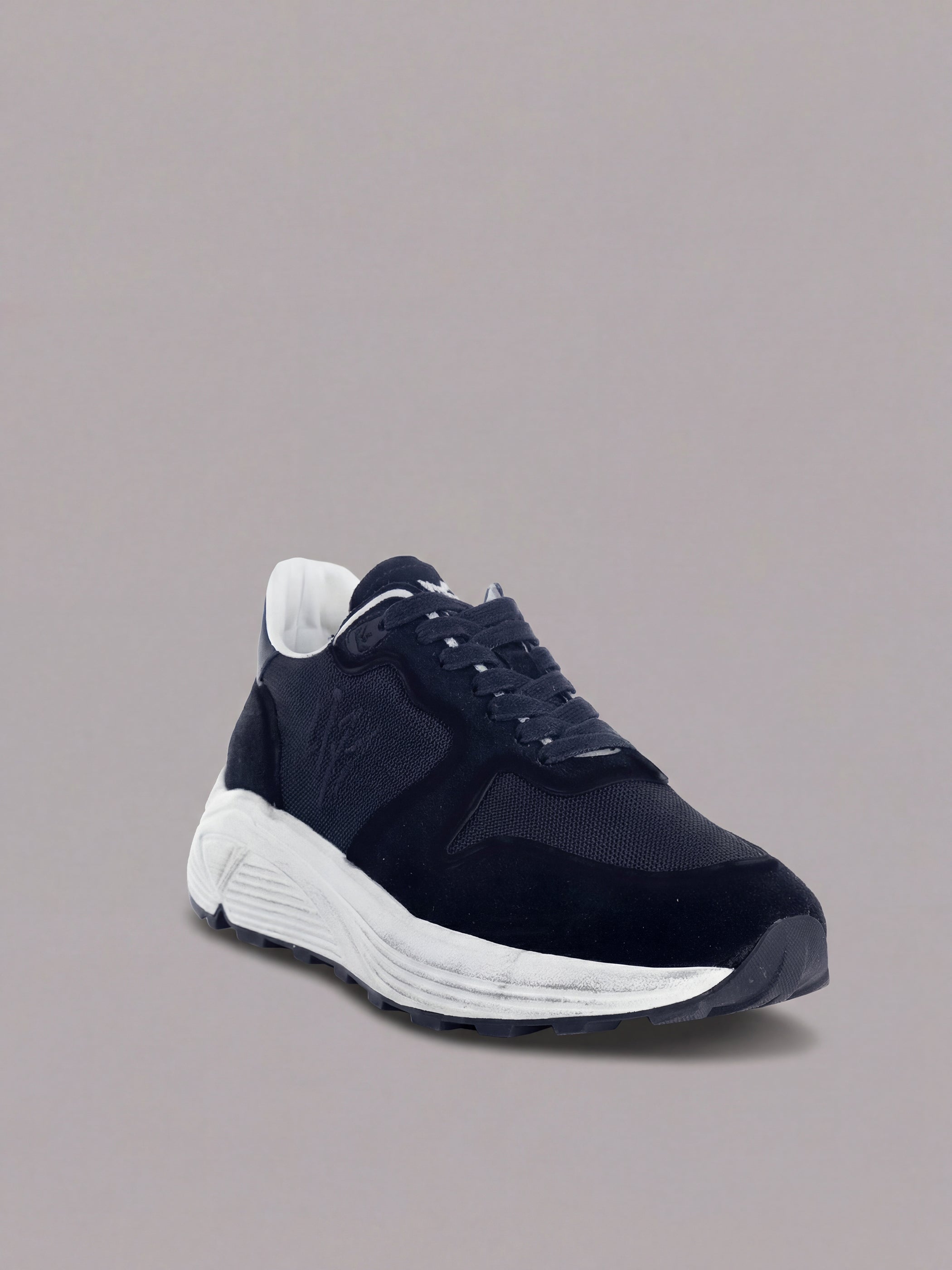 נעלי אלדו מורו Embroidered AM גברים