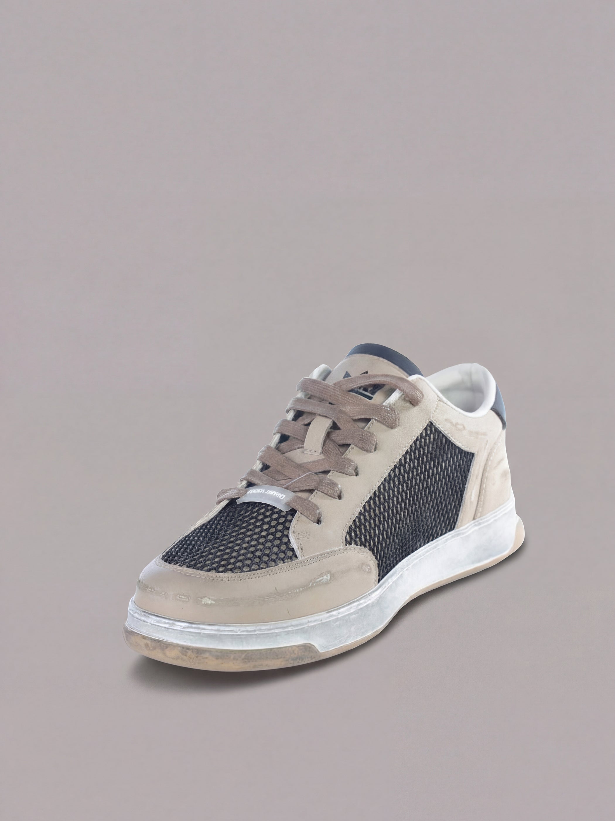 נעלי אלדו מורו Vintage  גברים