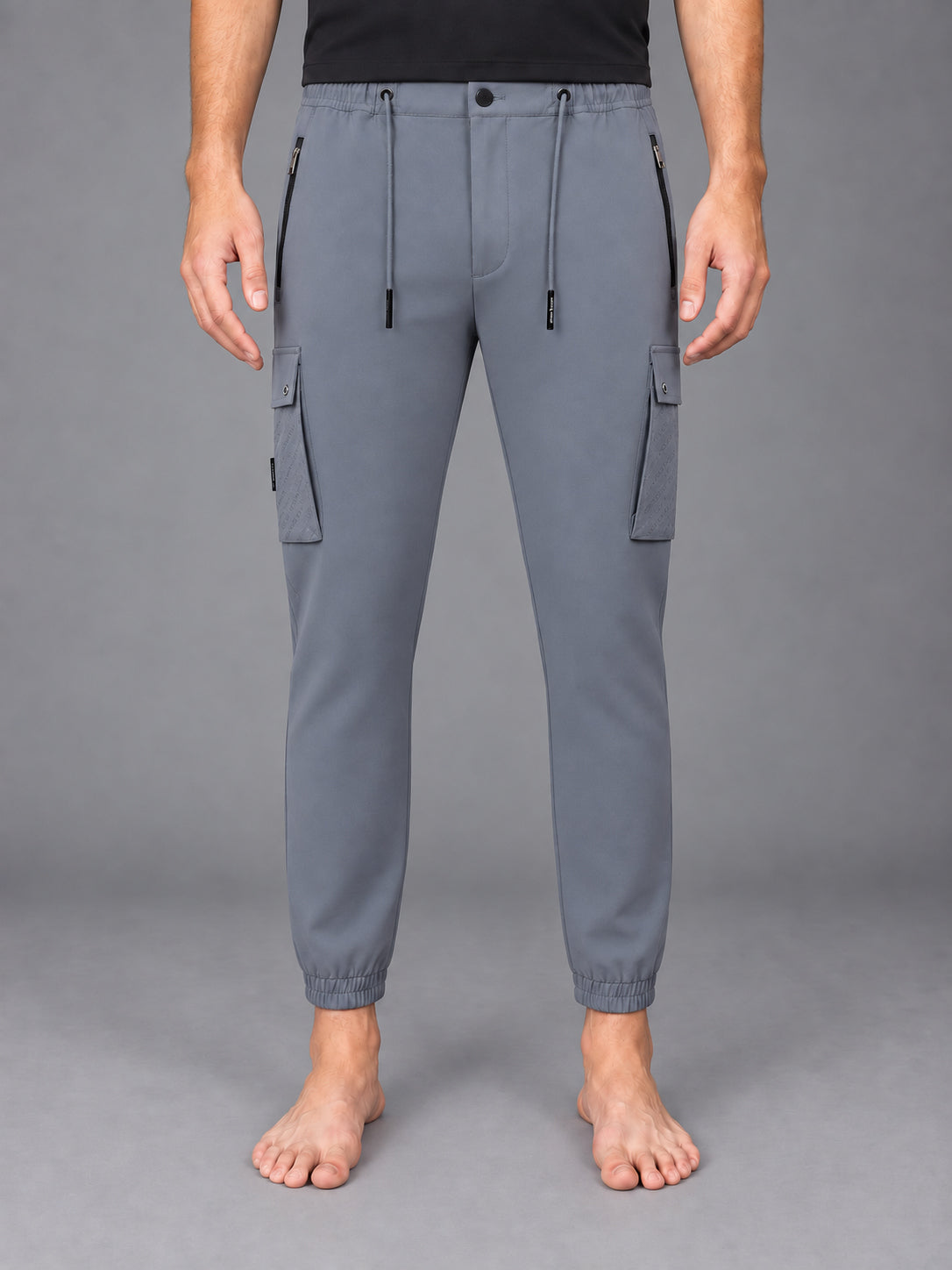 דגמ"ח אלדו מורו Print Side Pocket גברים