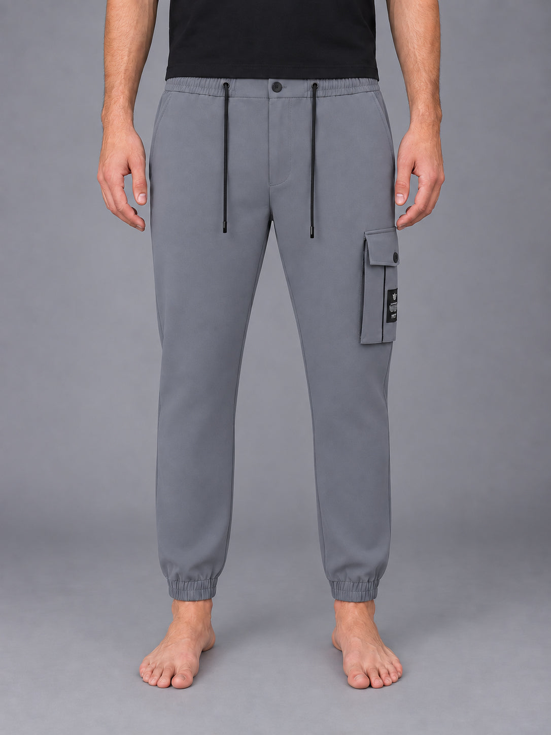 דגמ"ח אלדו מורו Patch Pocket גברים