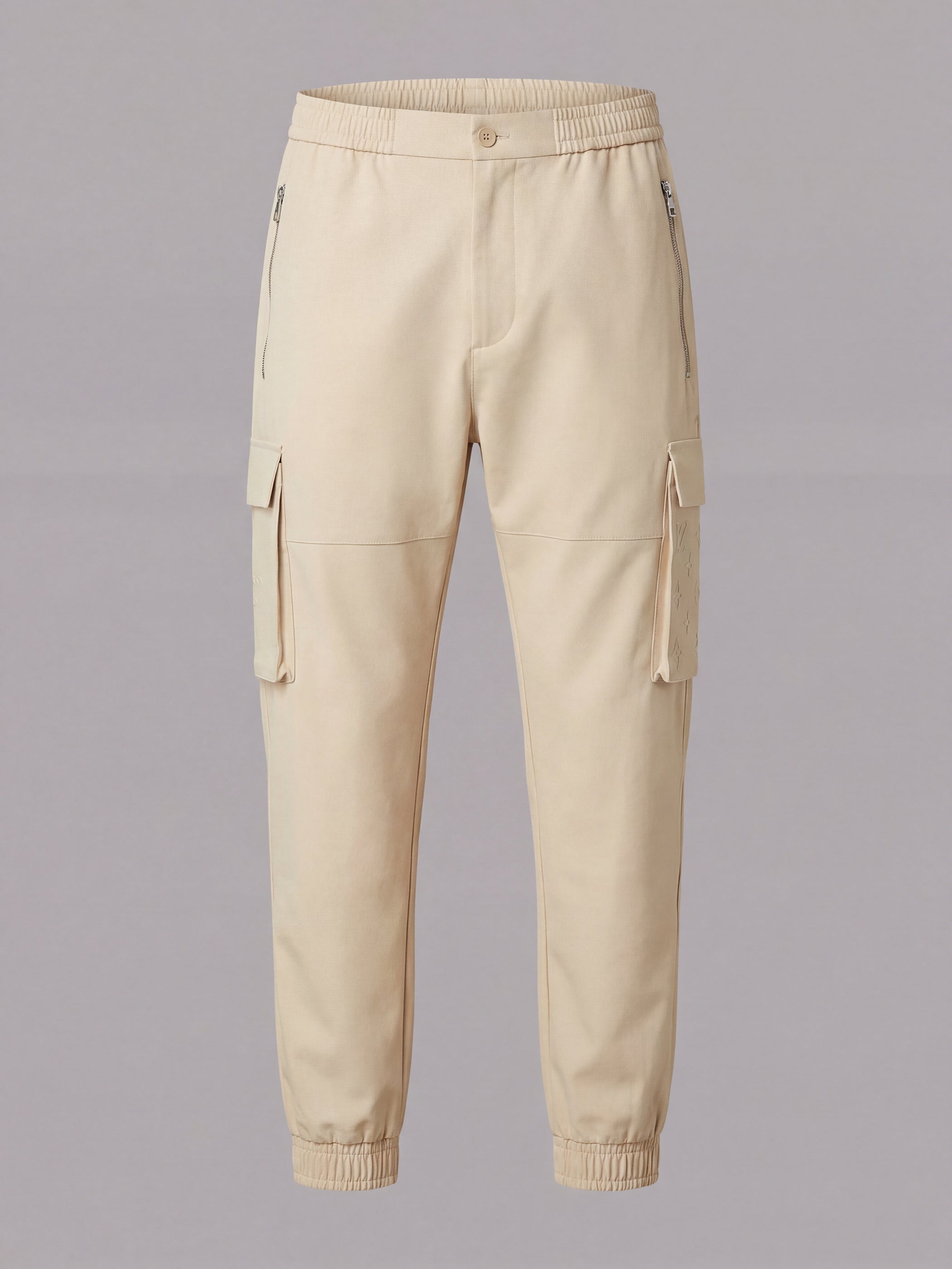 דגמ"ח אלדו מורו Embossed Logo Pocket גברים