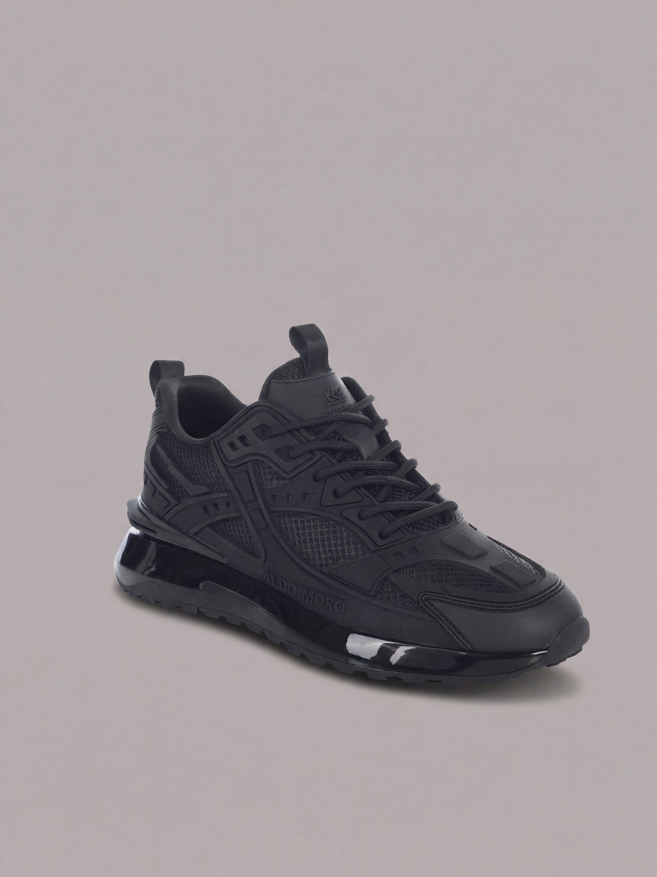 נעלי אלדו מורו Grid Logo גברים