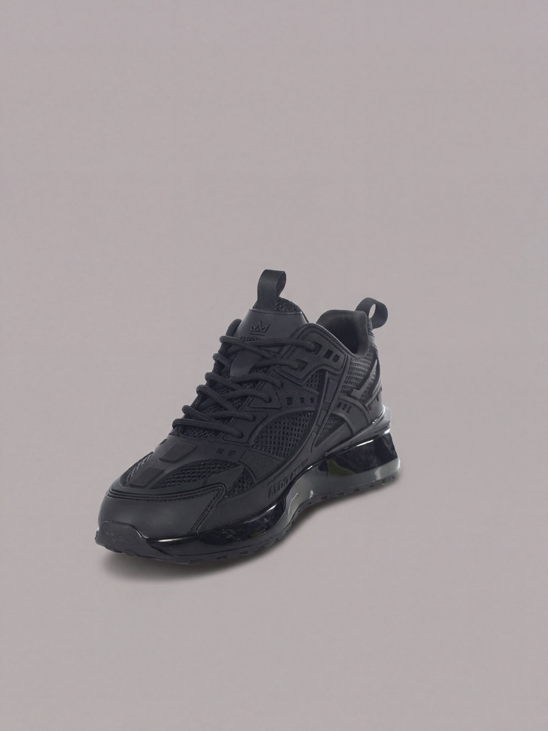 נעלי אלדו מורו Grid Logo גברים