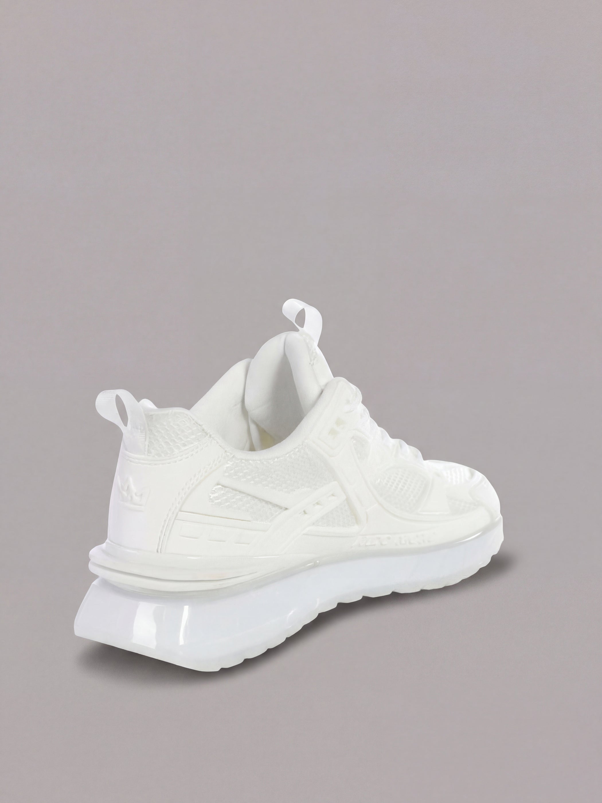 נעלי אלדו מורו Grid Logo גברים