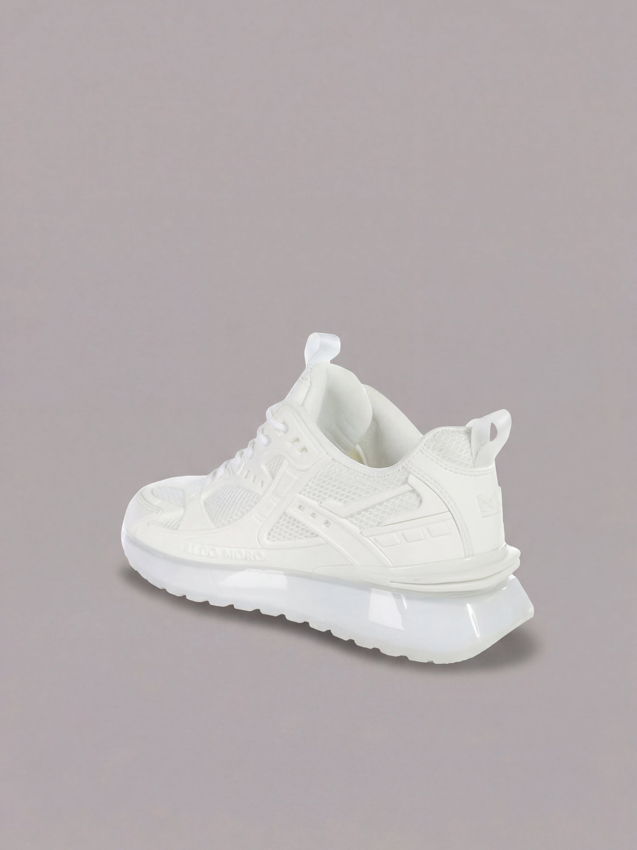 נעלי אלדו מורו Grid Logo גברים