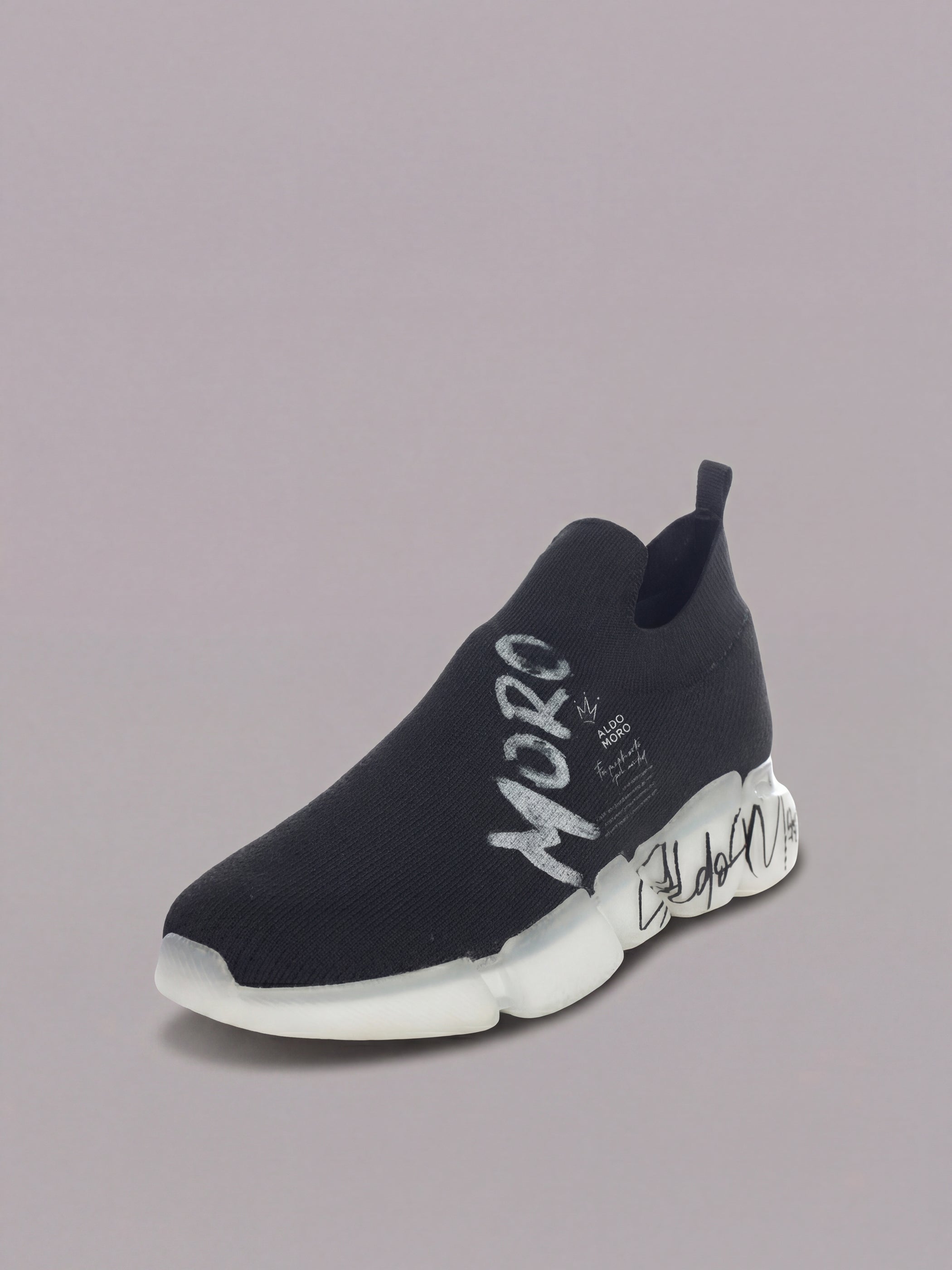 נעלי אלדו מורו Signature גברים
