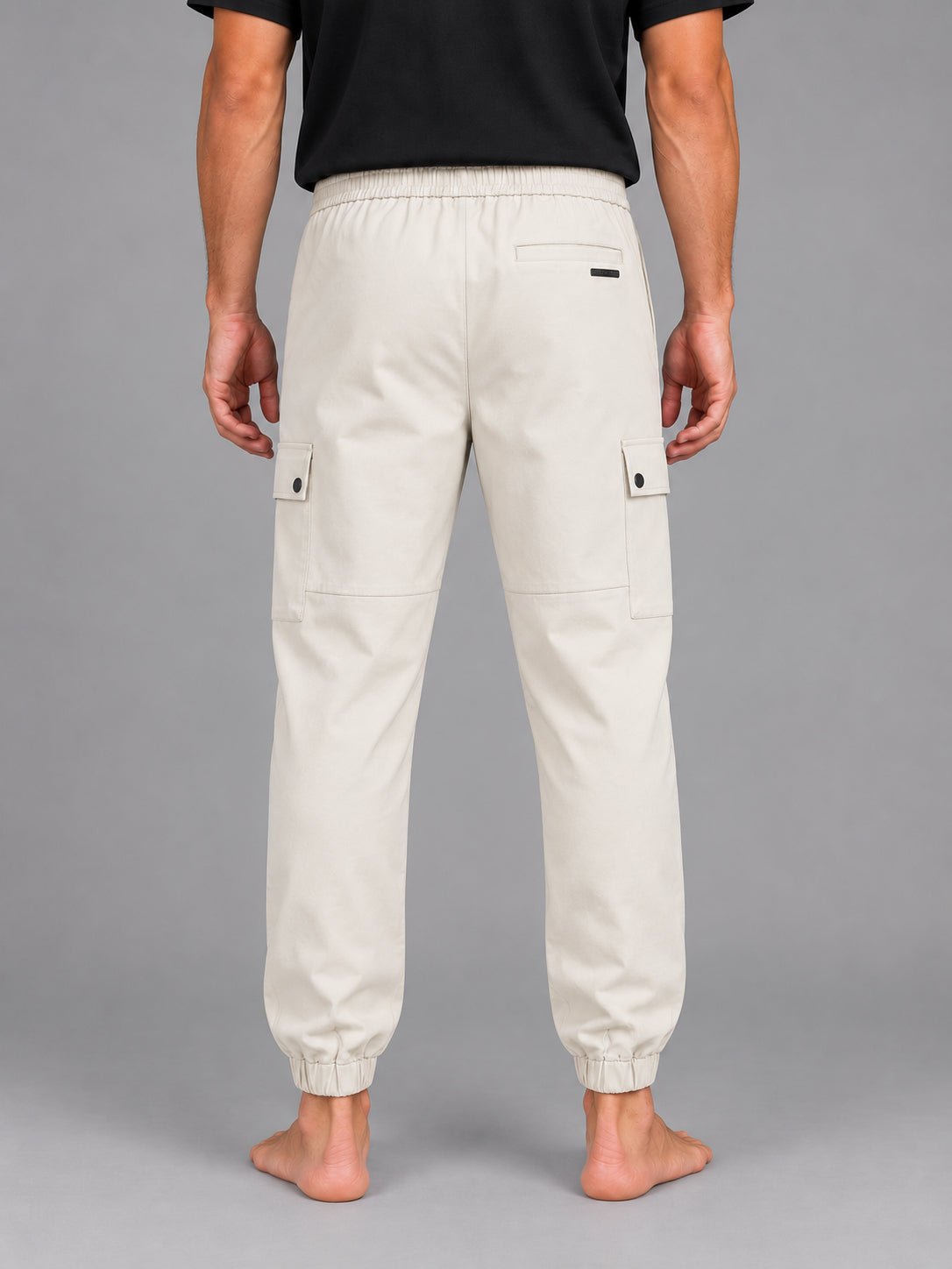 דגמ"ח אלדו מורו Pocket Embossed Logo גברים - am-AM25608-11-XS