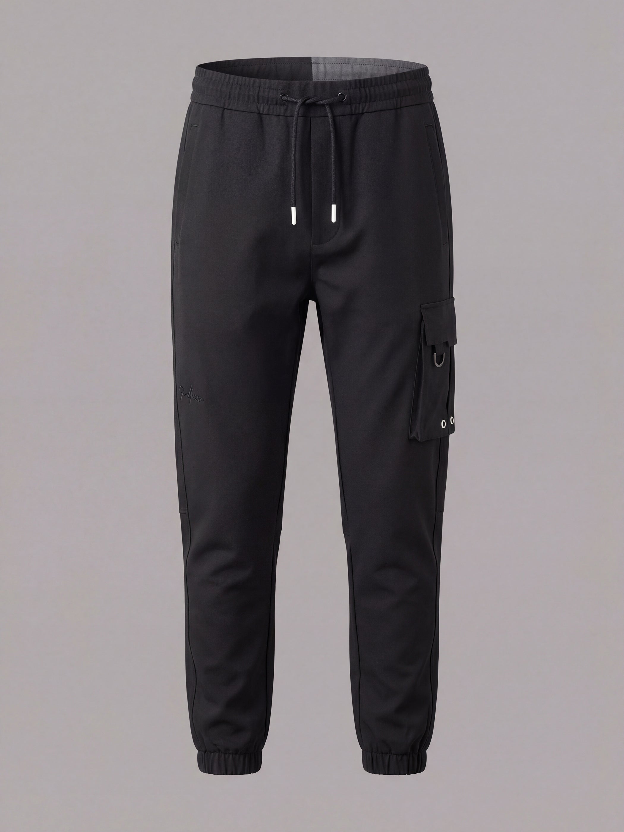 דגמ"ח אלדו מורו Rubber Label גברים