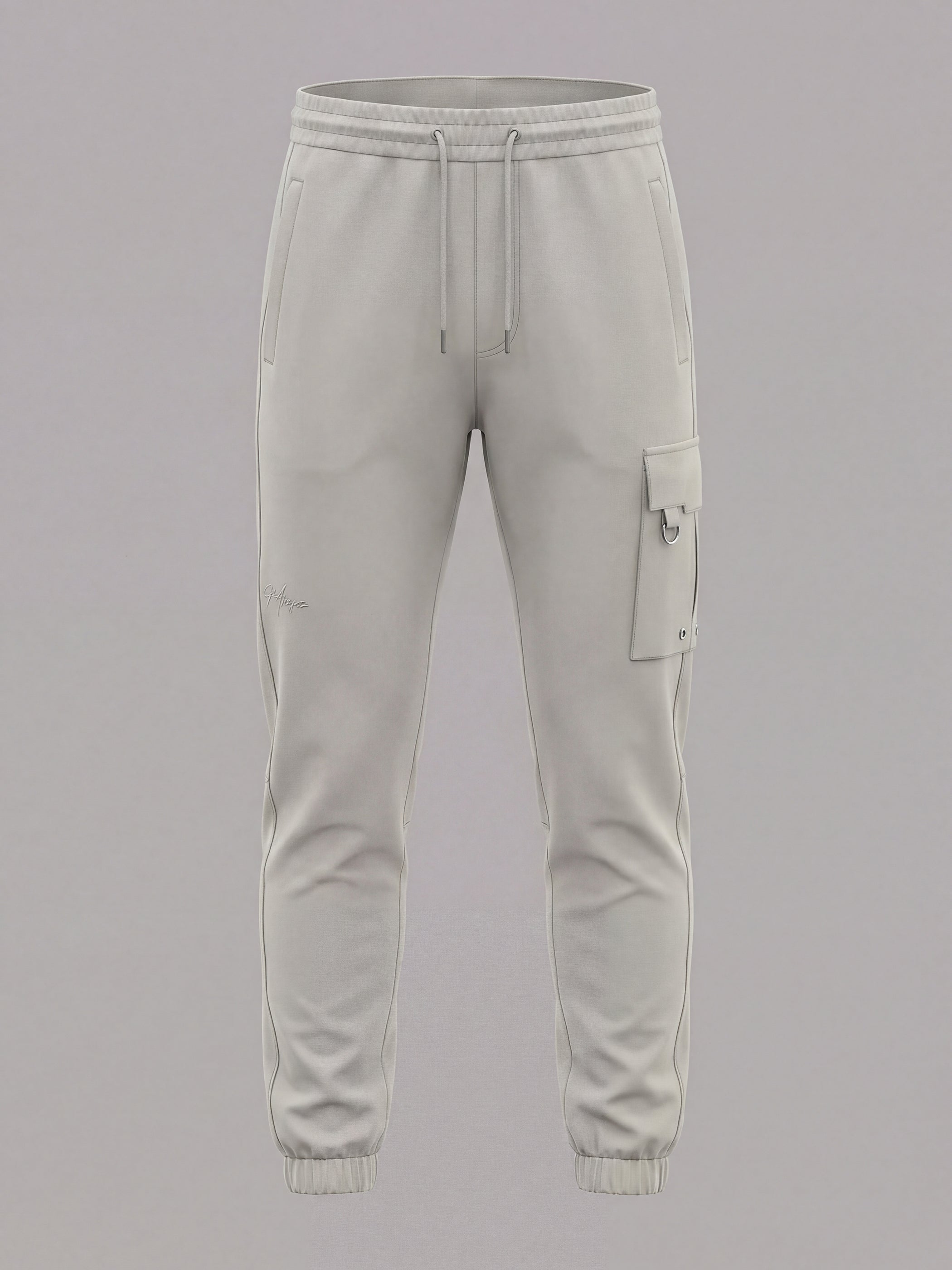 דגמ"ח אלדו מורו Rubber Label גברים