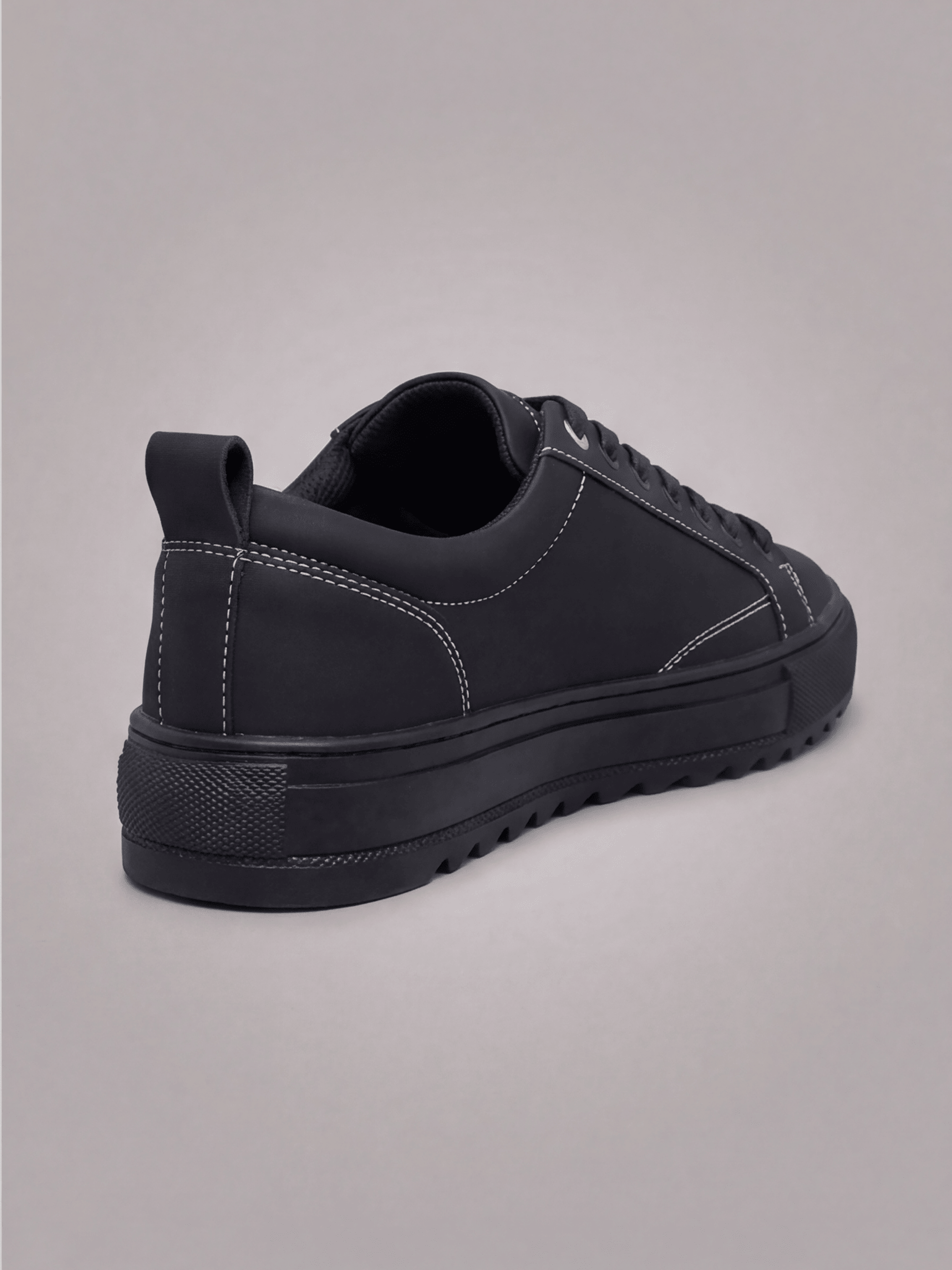 נעלי אלדו מורו Logo Stripe גברים