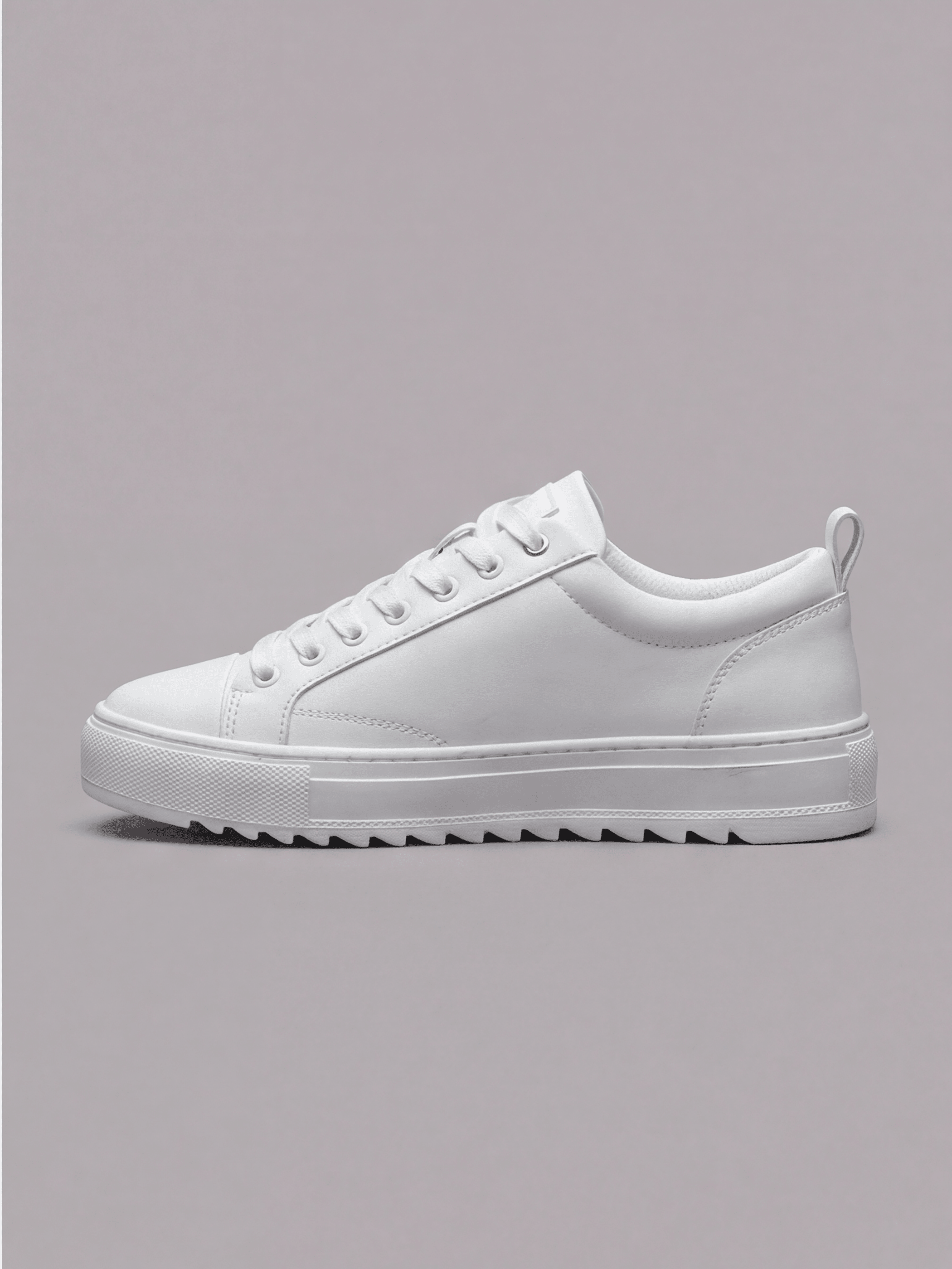 נעלי אלדו מורו Logo Stripe גברים