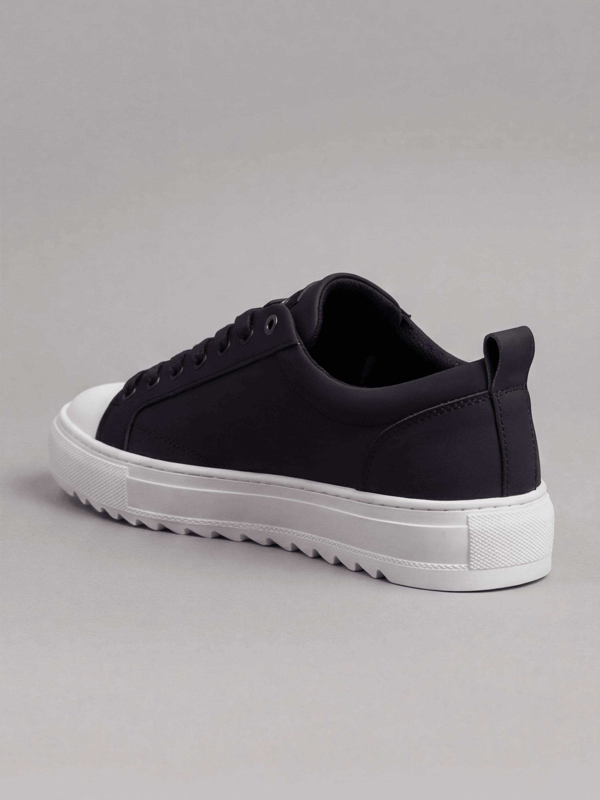 נעלי אלדו מורו Logo Stripe גברים