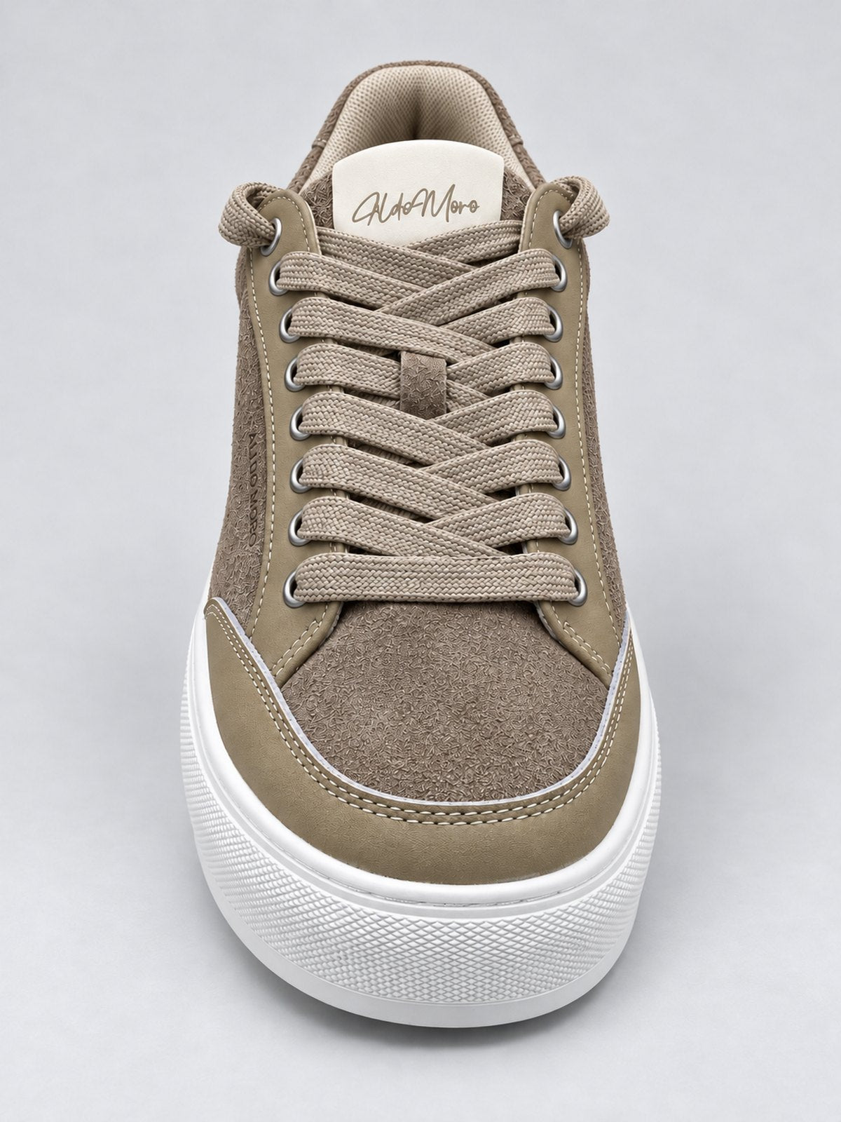 נעלי אלדו מורו Small Logo 10 גברים