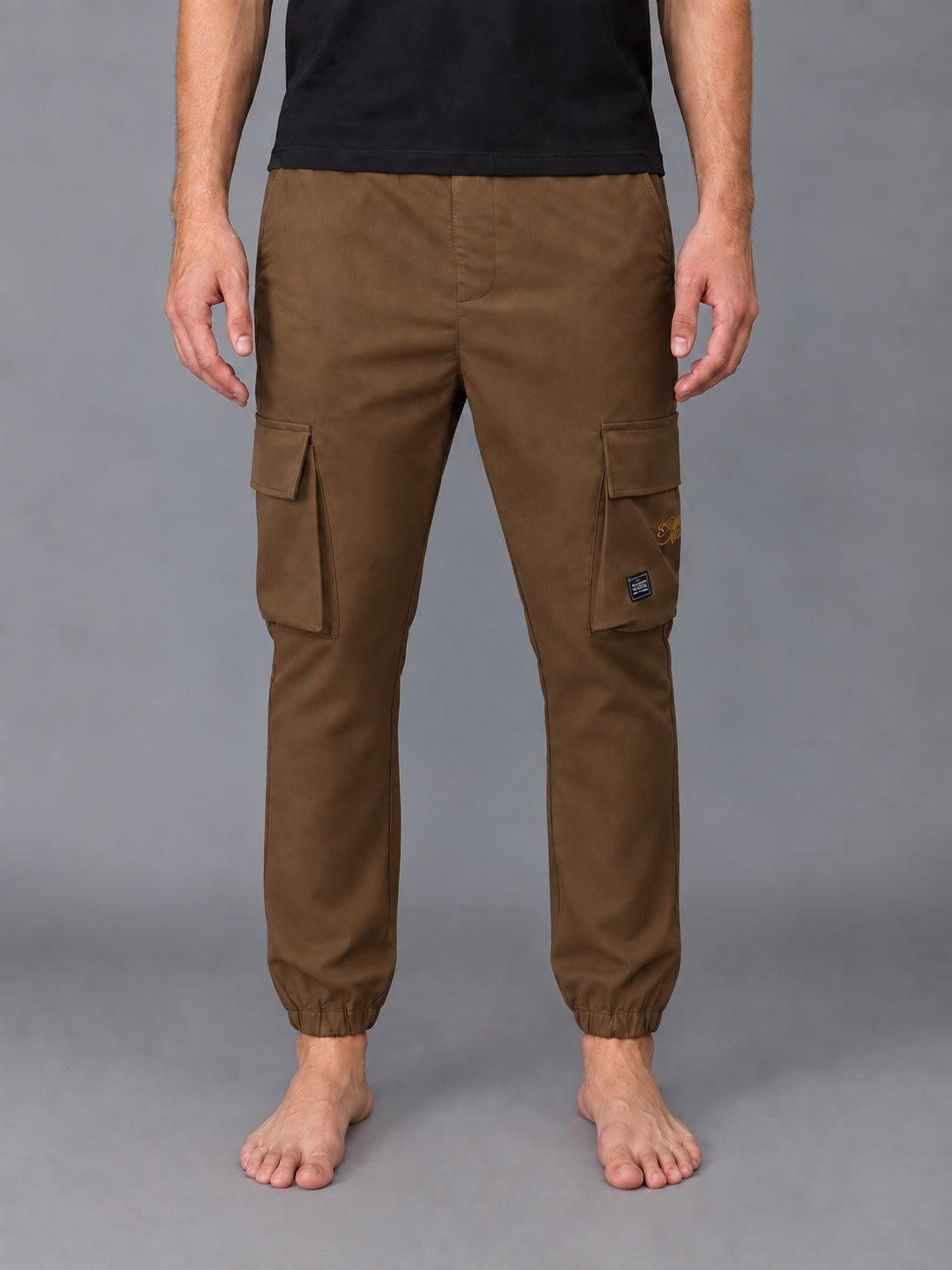 דגמ"ח אלדו מורו Classic Cargo גברים - am-AM26603-020-XS
