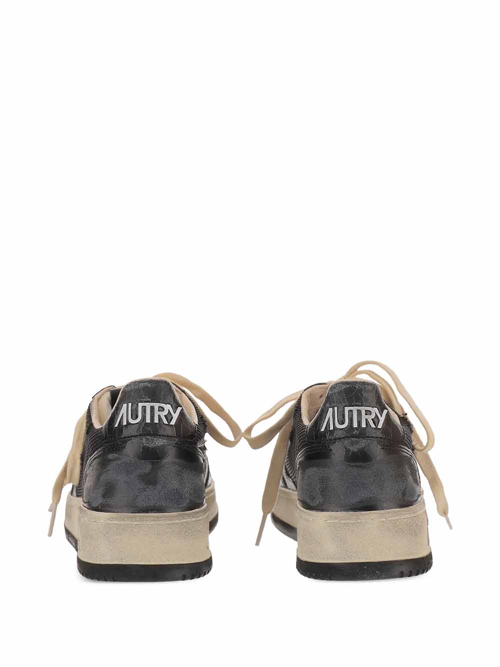 נעלי אוטרי Super Vintage גברים