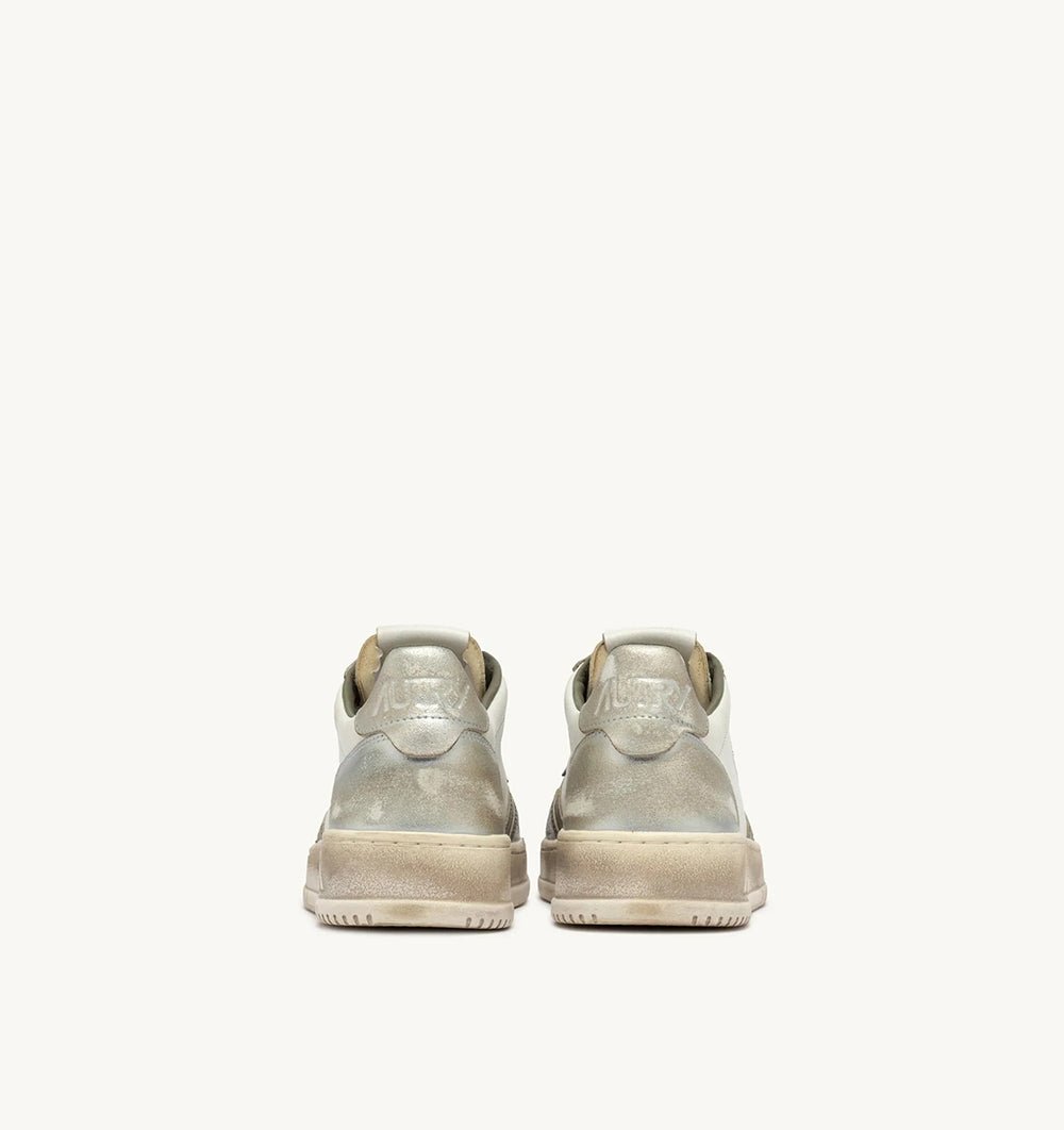 נעלי אוטרי Super Vintage גברים