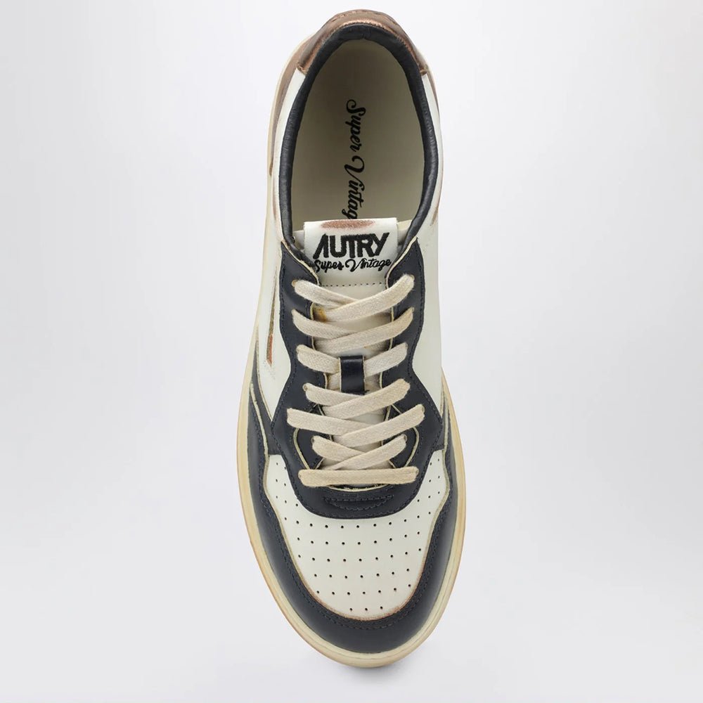 נעלי אוטרי Super Vintage גברים