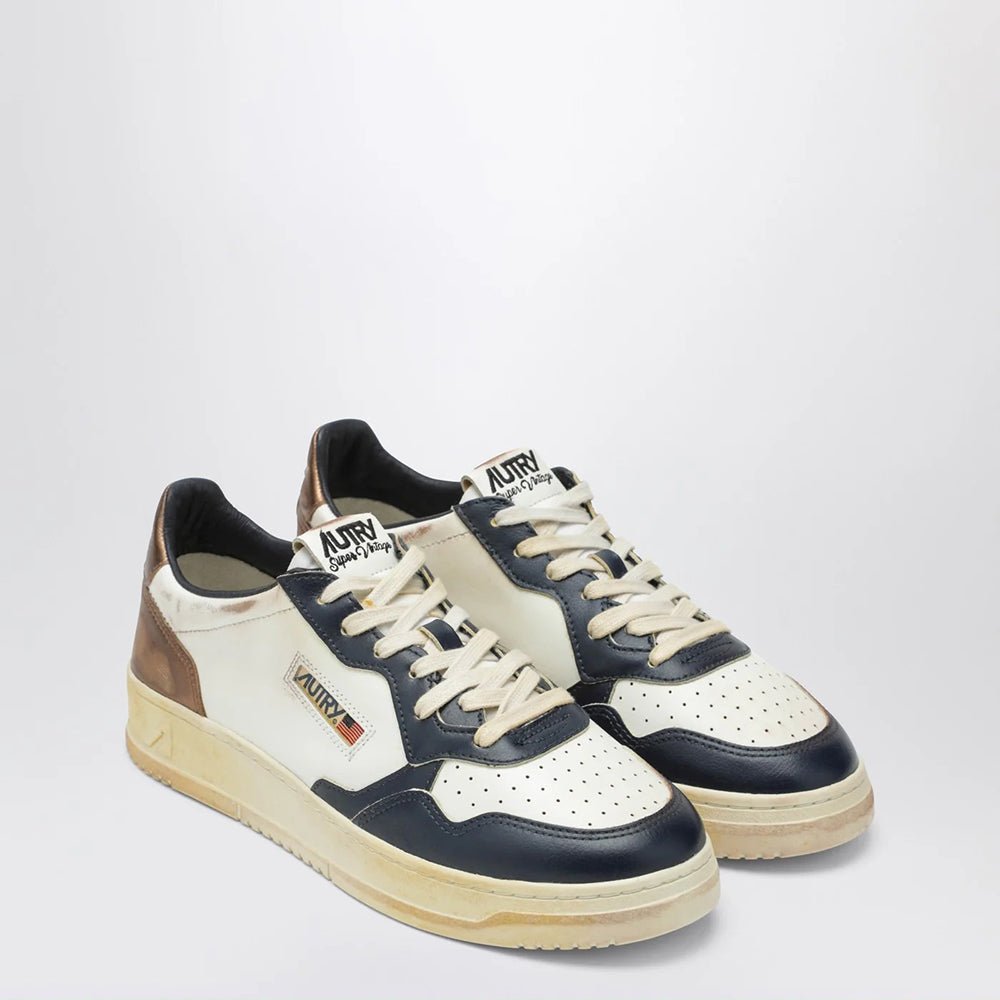 נעלי אוטרי Super Vintage גברים