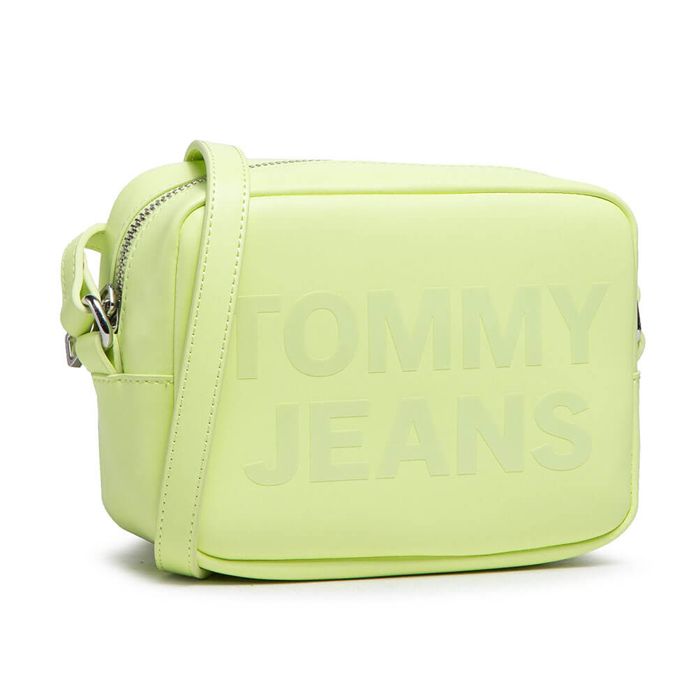 תיק צד טומי הילפיגר Handbag Tjw Camera Bag נשים