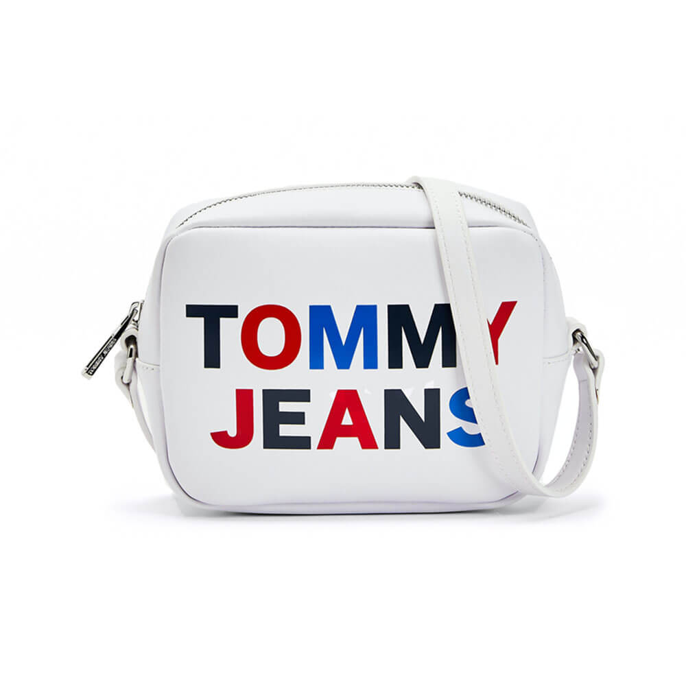 תיק צד טומי הילפיגר Handbag Tjw Camera Bag נשים