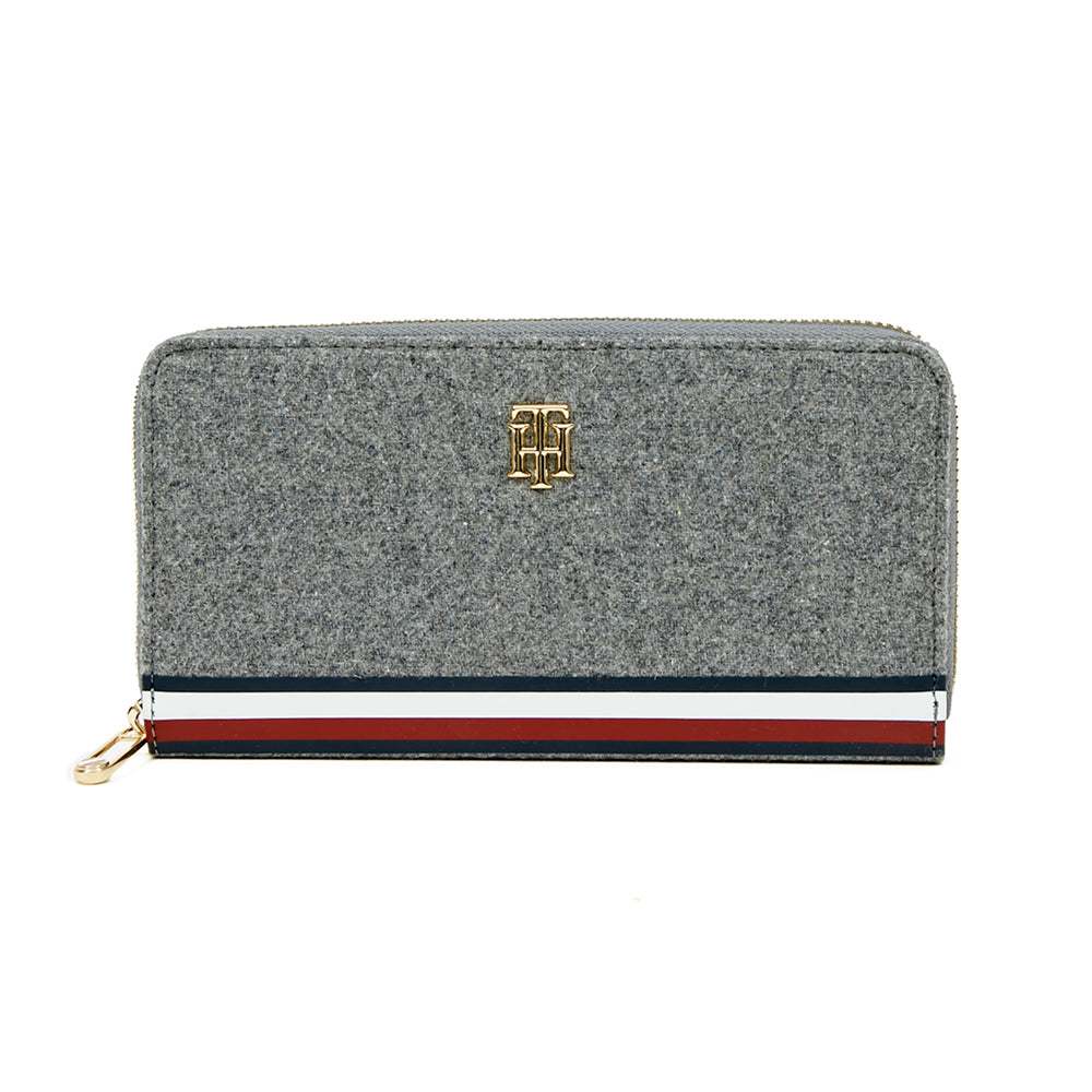 ארנק טומי הילפיגר The Element Large Za Melton נשים