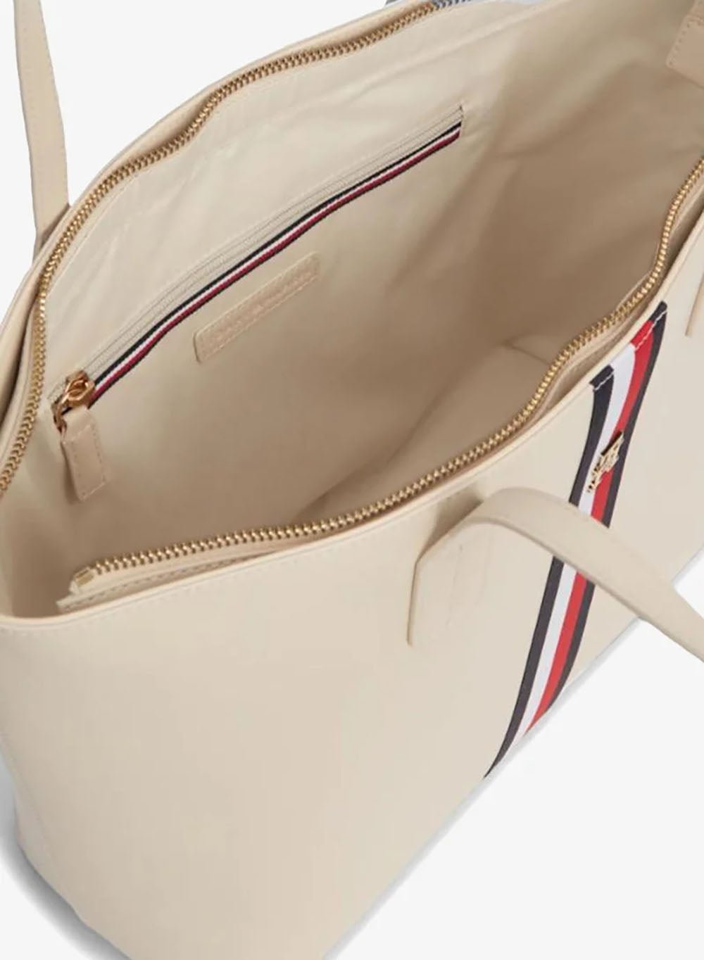תיק טומי הילפיגר Latam Corp Tote נשים