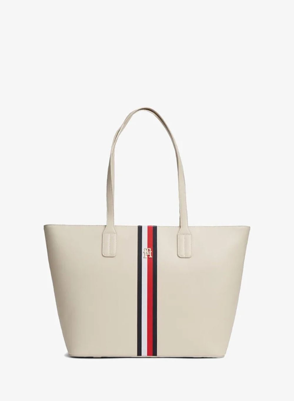 תיק טומי הילפיגר Latam Corp Tote נשים