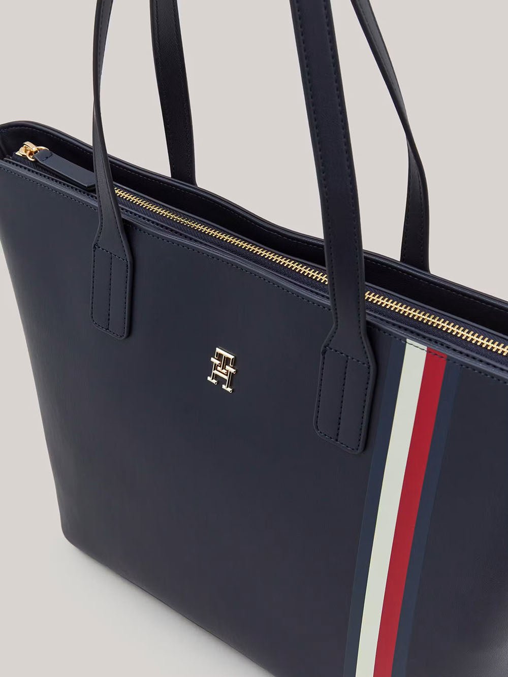 תיק טומי הילפיגר Latam Corp Tote נשים