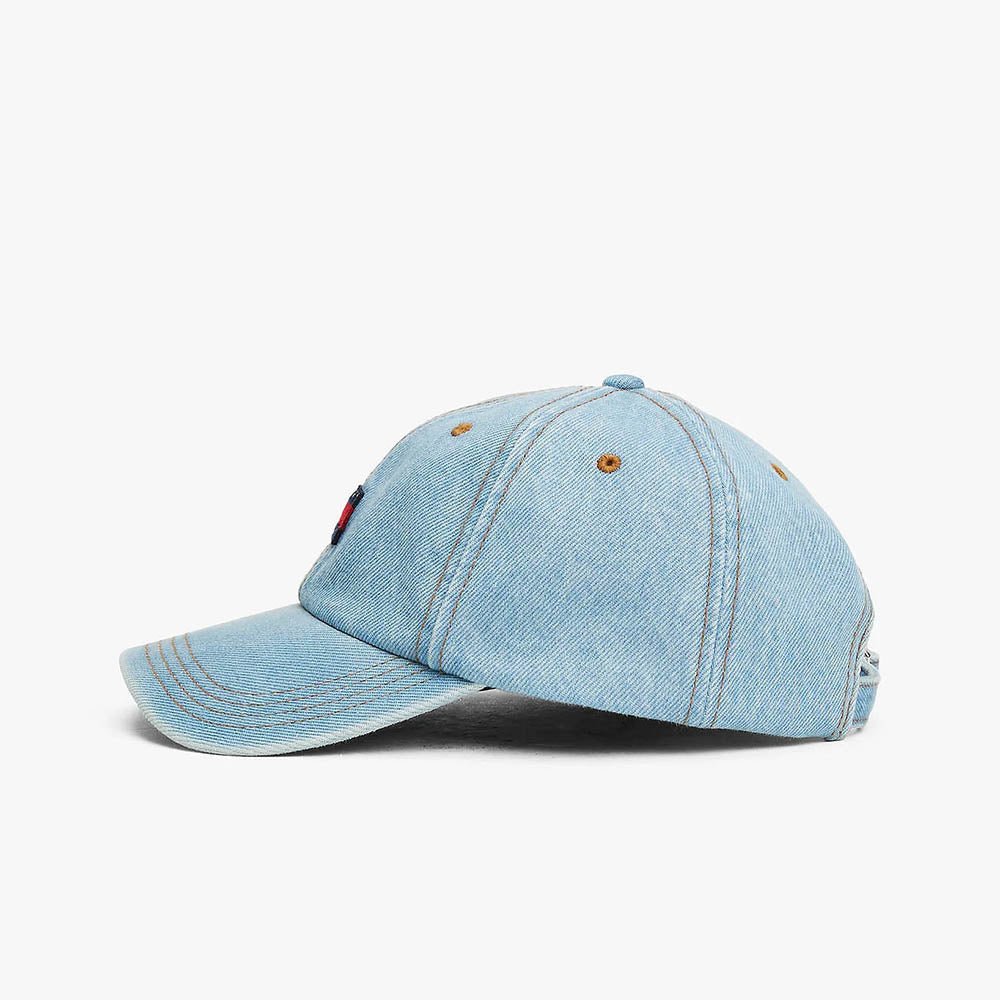 כובע טומי הילפיגר Heritage Denim Baseball נשים