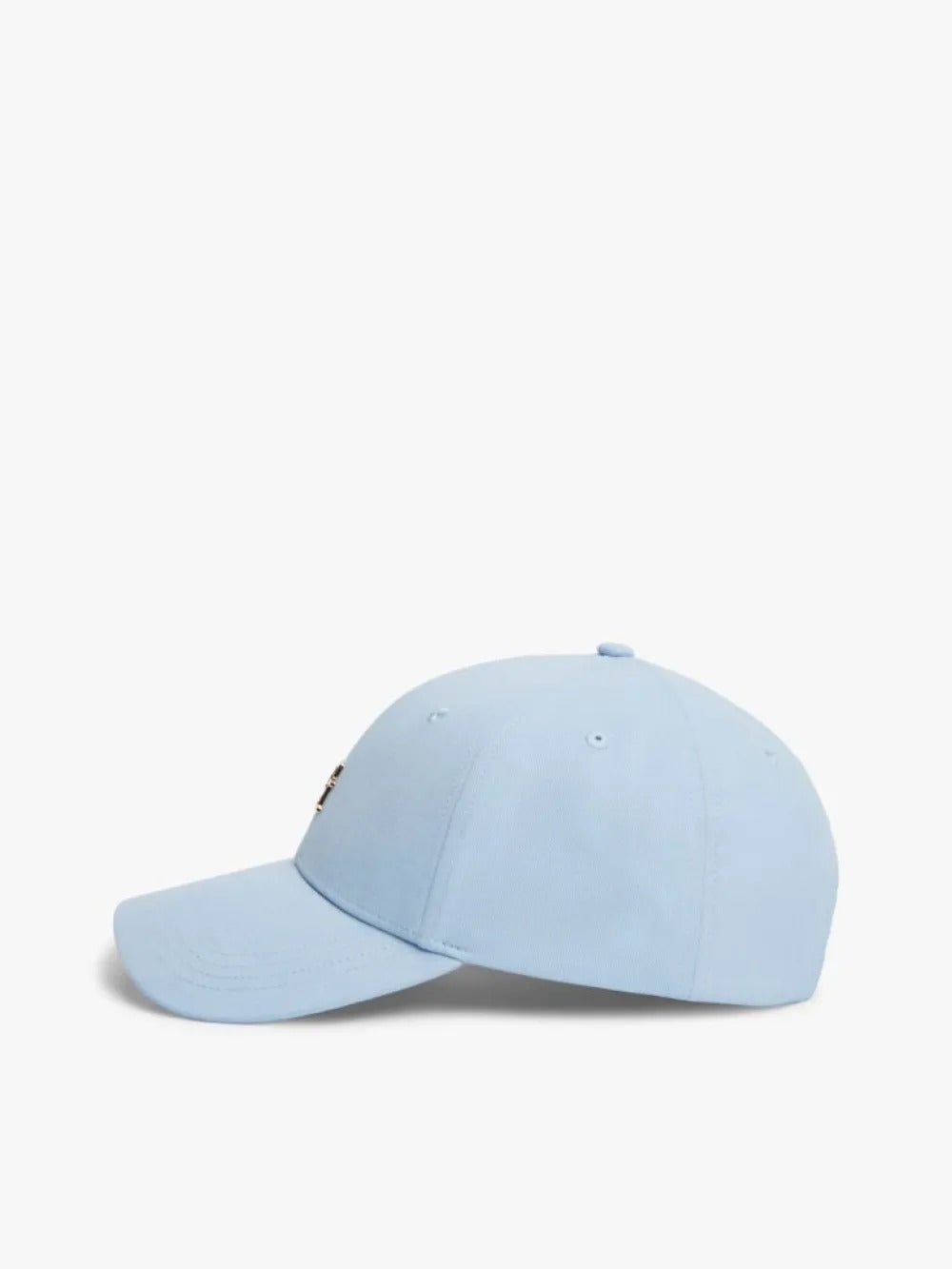 כובע טומי הילפיגר Monogram Baseball Cap נשים