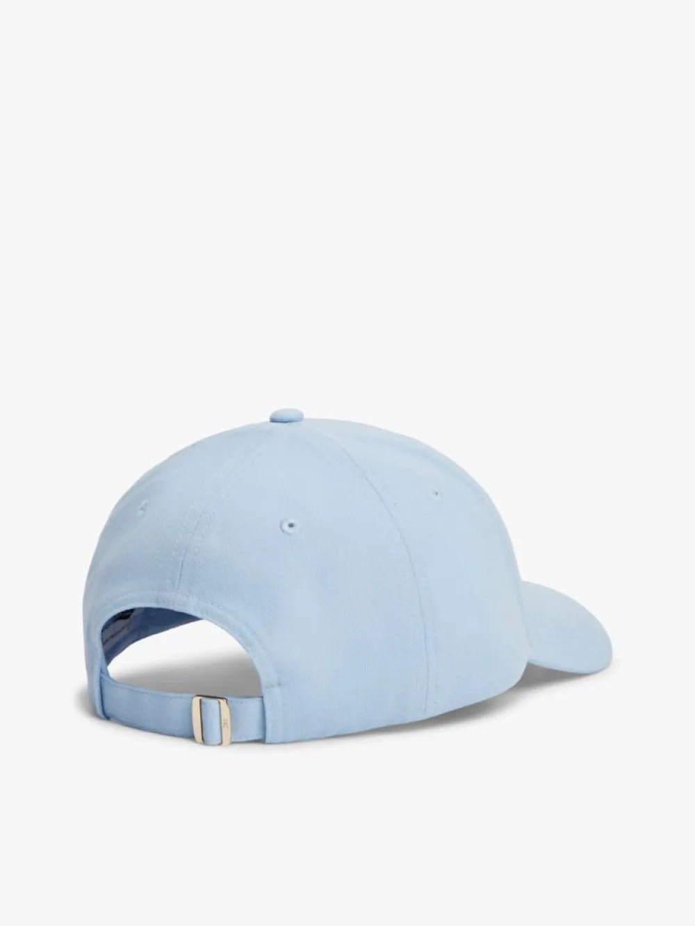כובע טומי הילפיגר Monogram Baseball Cap נשים