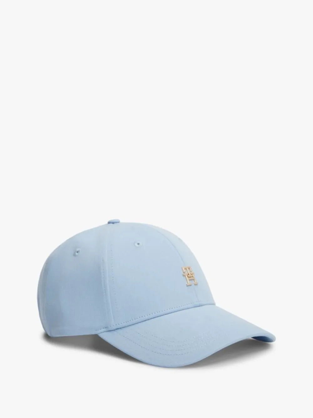 כובע טומי הילפיגר Monogram Baseball Cap נשים